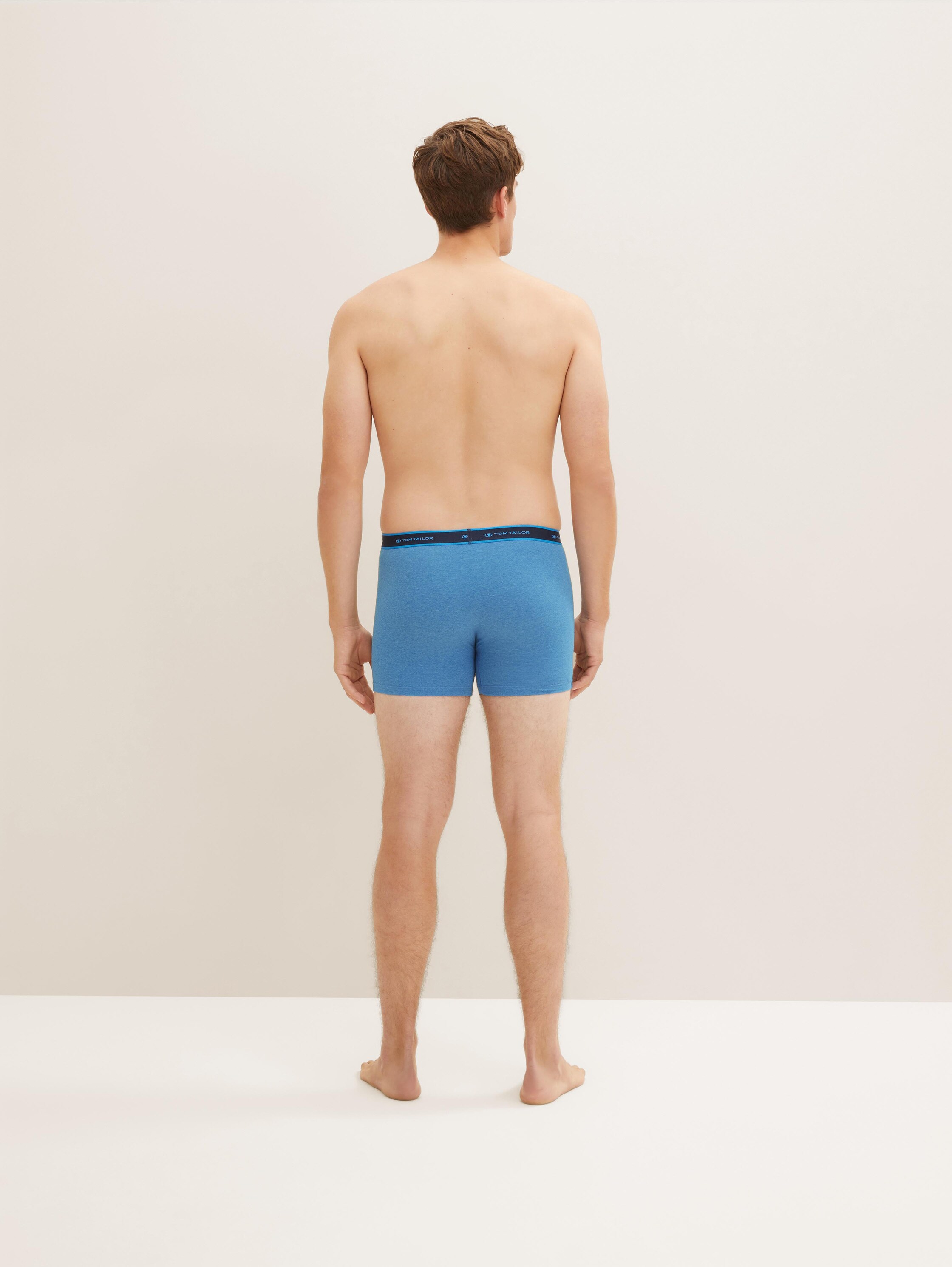 Long Pants im 5er Pack - 4