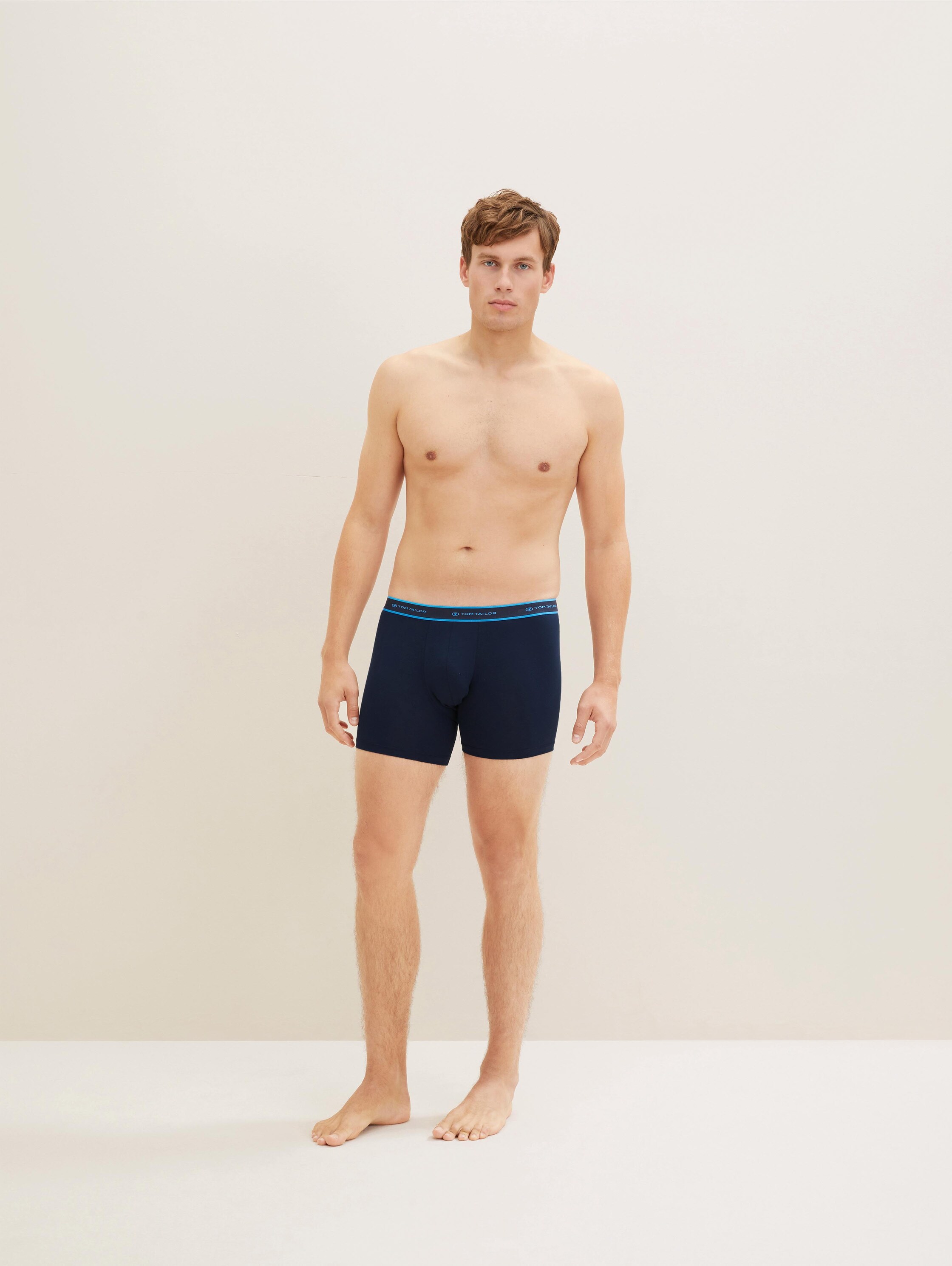 Long Pants im 5er Pack - 8