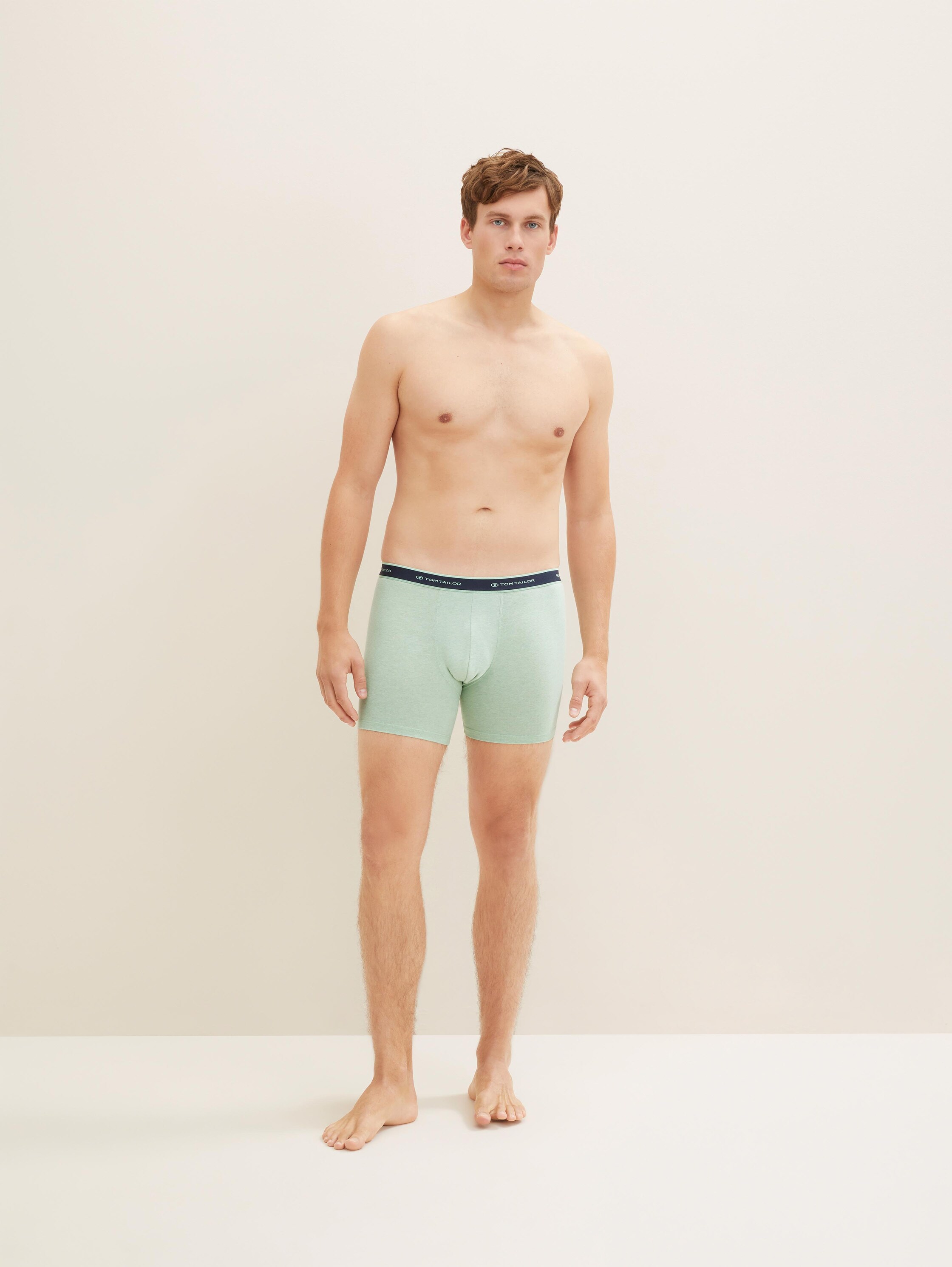Long Pants im 5er Pack - 9