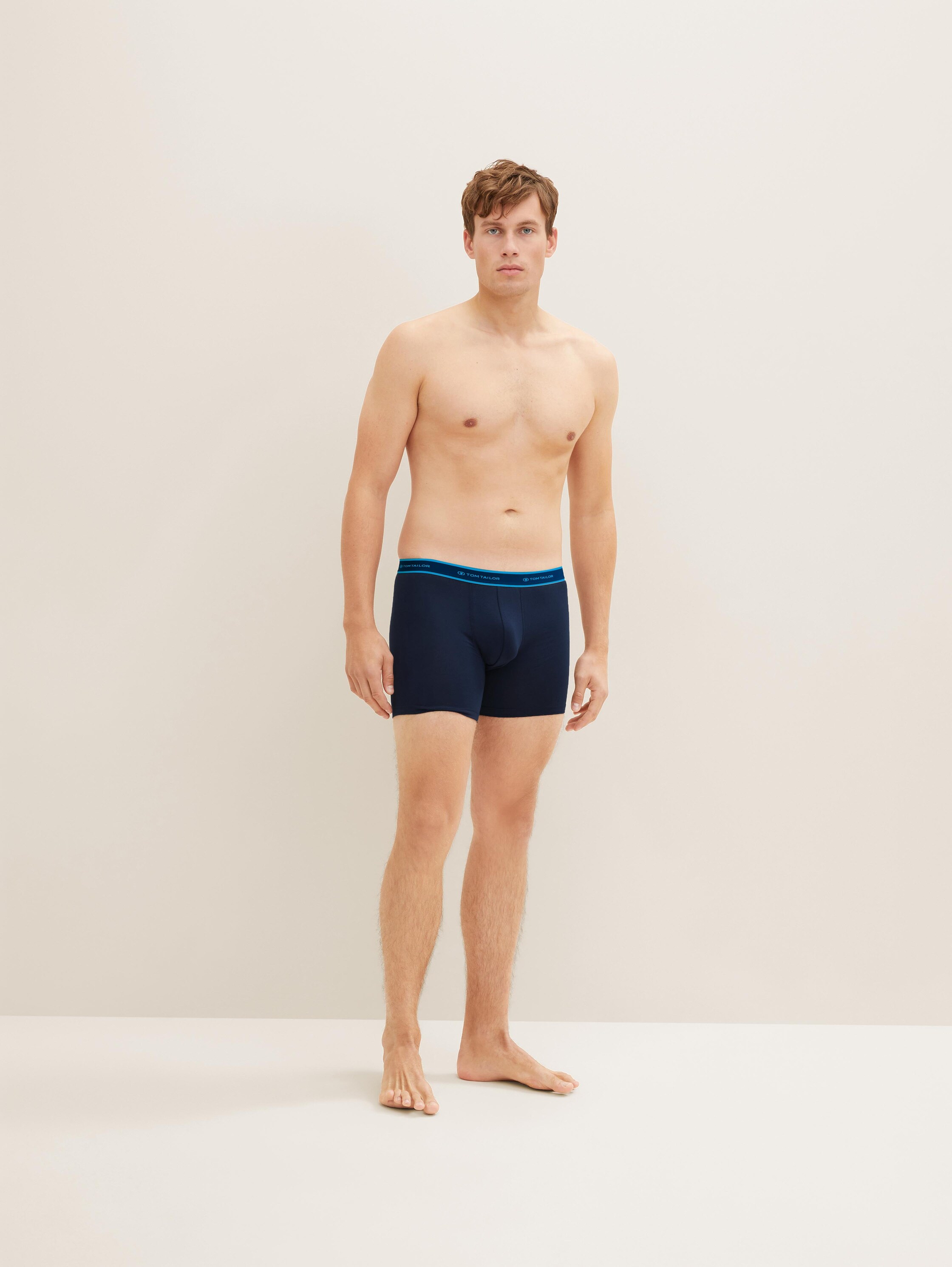 Long Pants im 5er Pack - 2