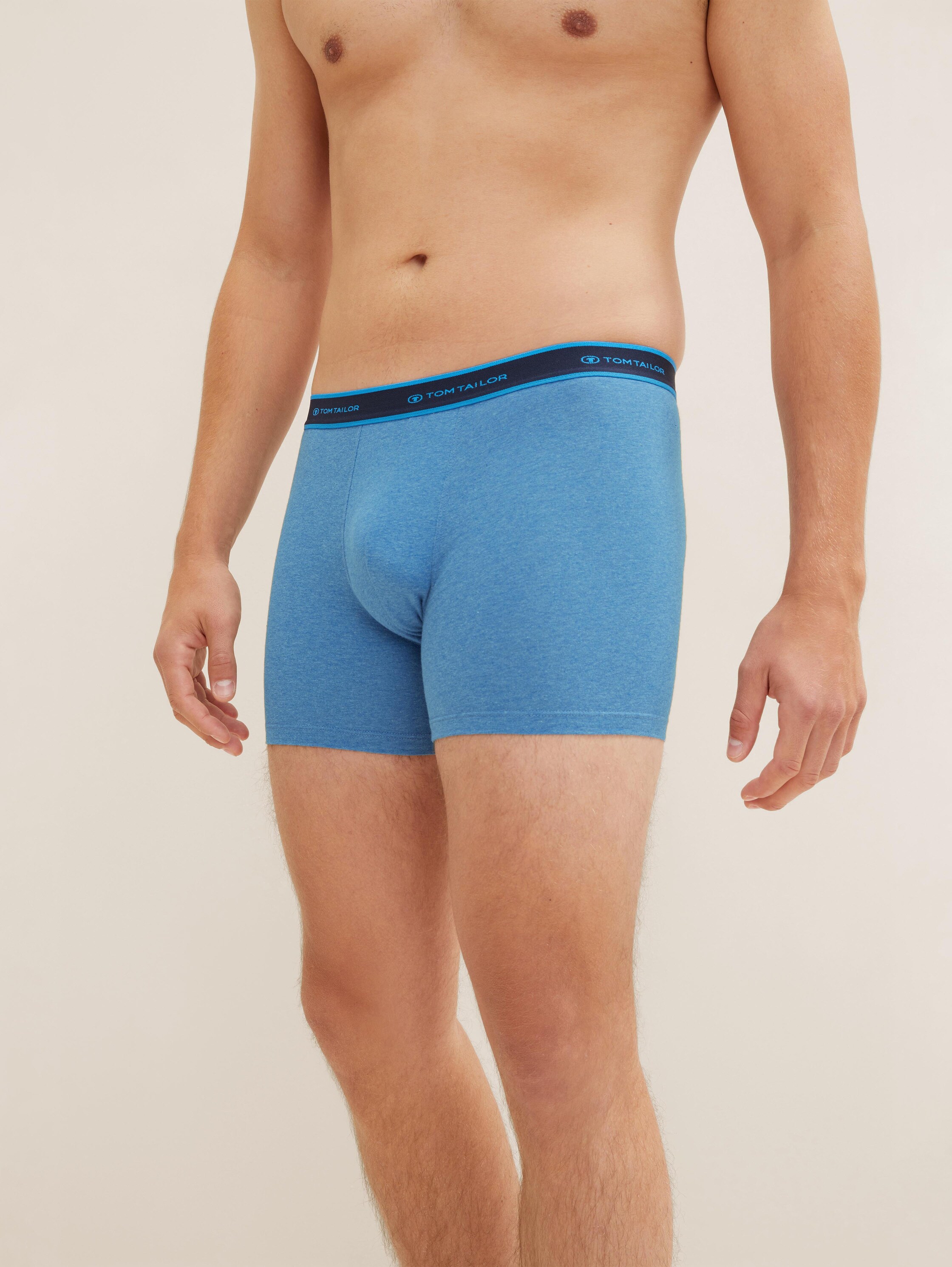 Long Pants im 5er Pack - 6