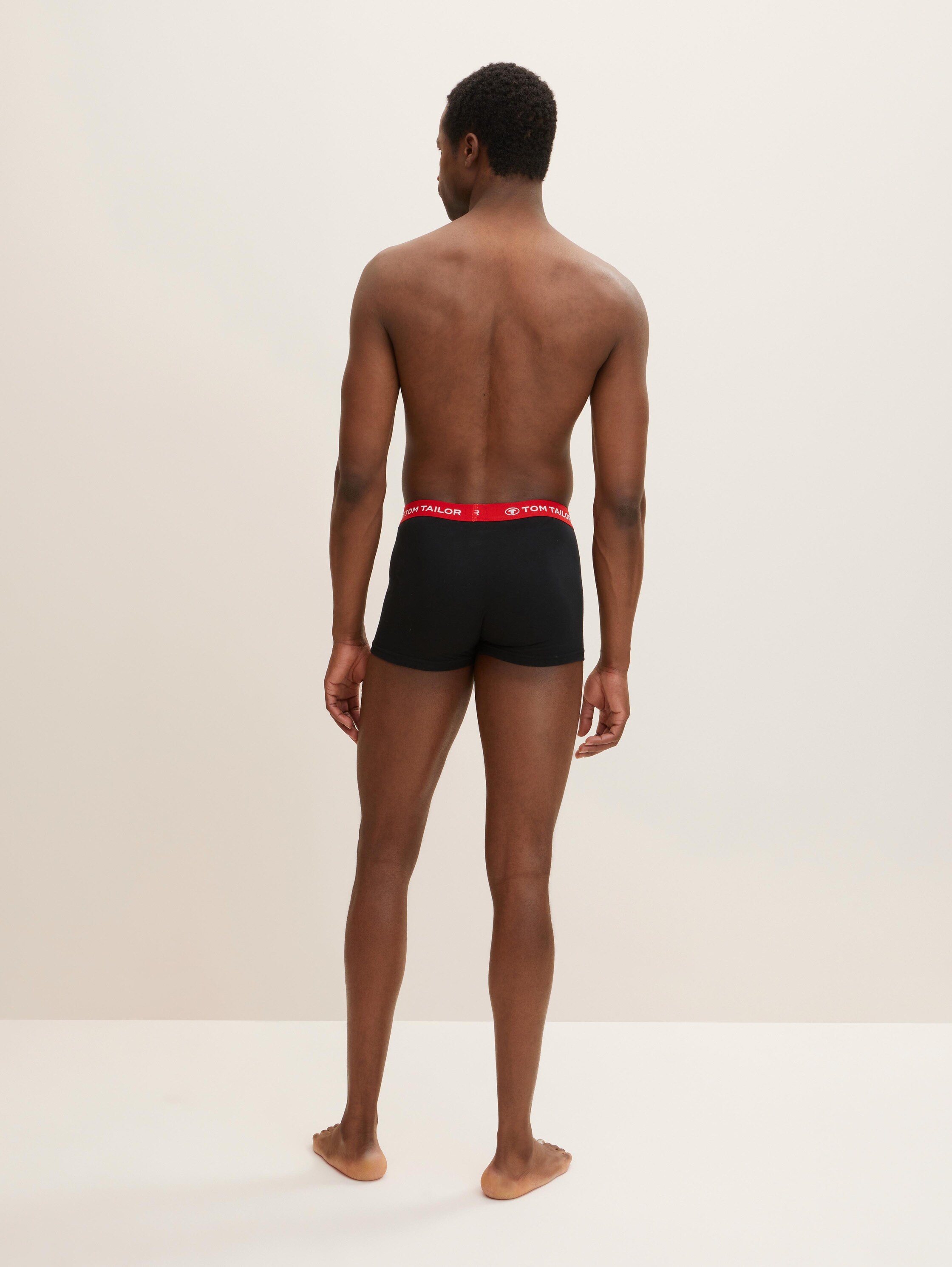 Boxershorts im 6er-Pack - 2
