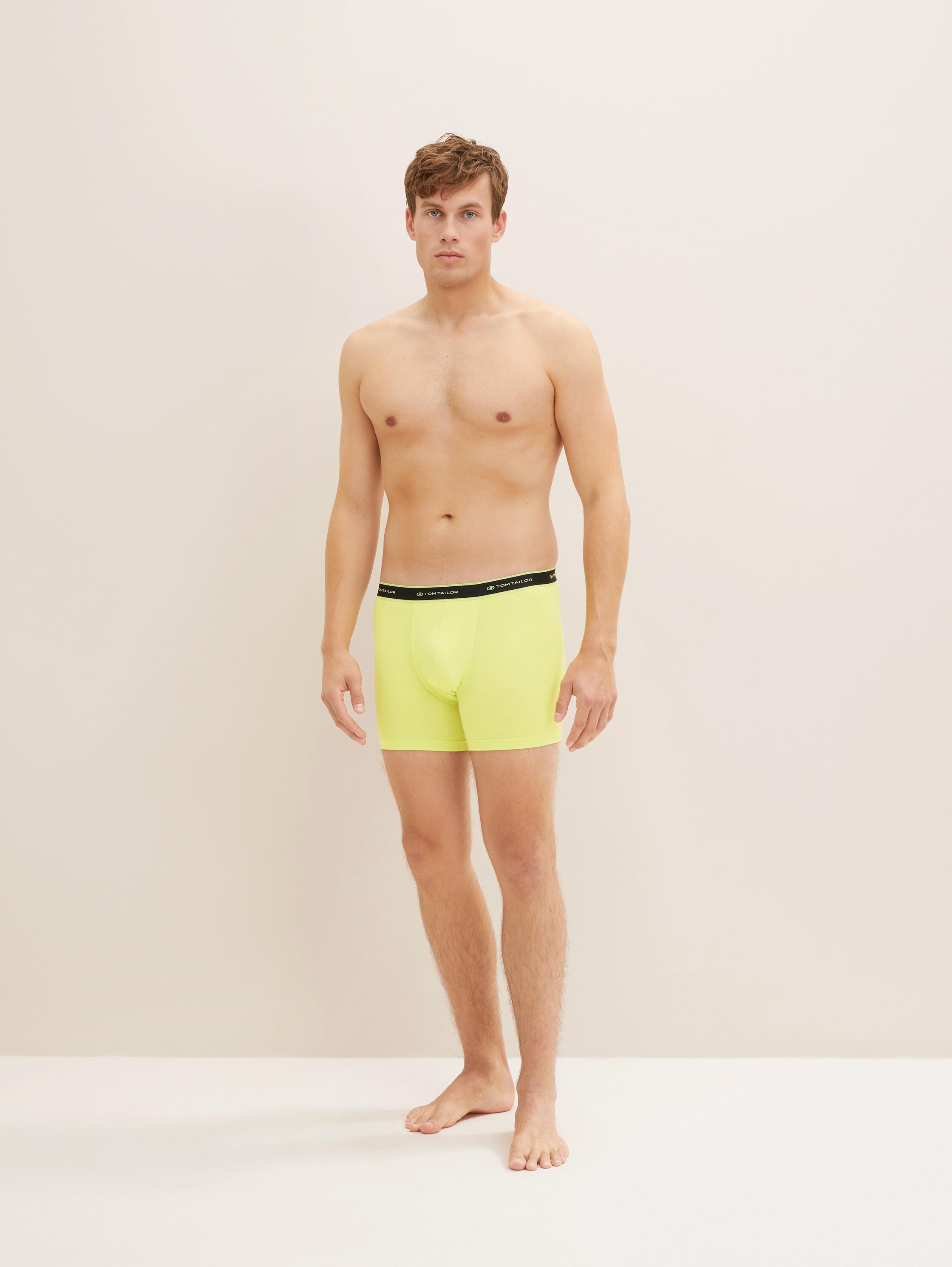 Long Pants im Dreierpack - 2