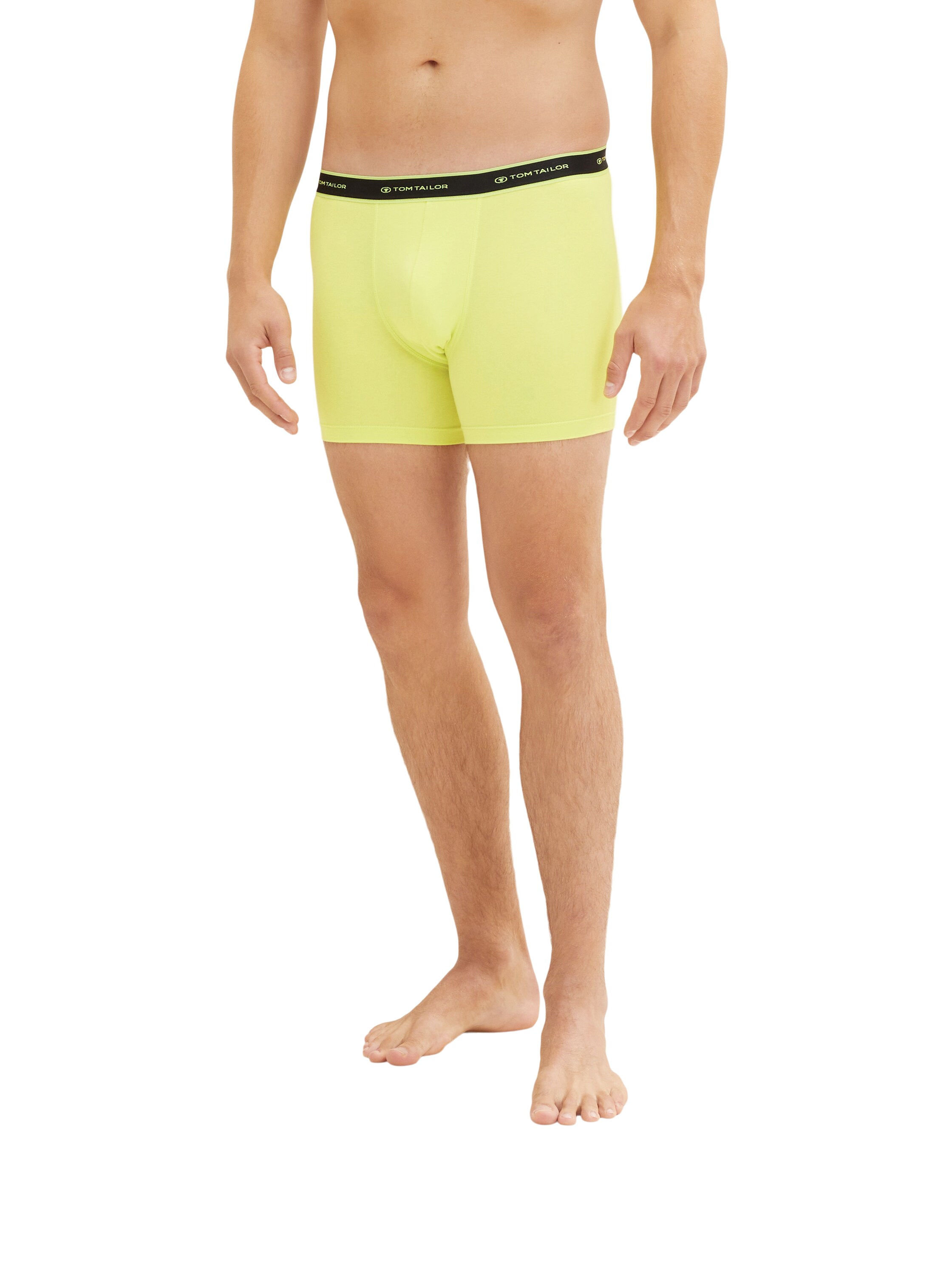 Long Pants im Dreierpack - 6