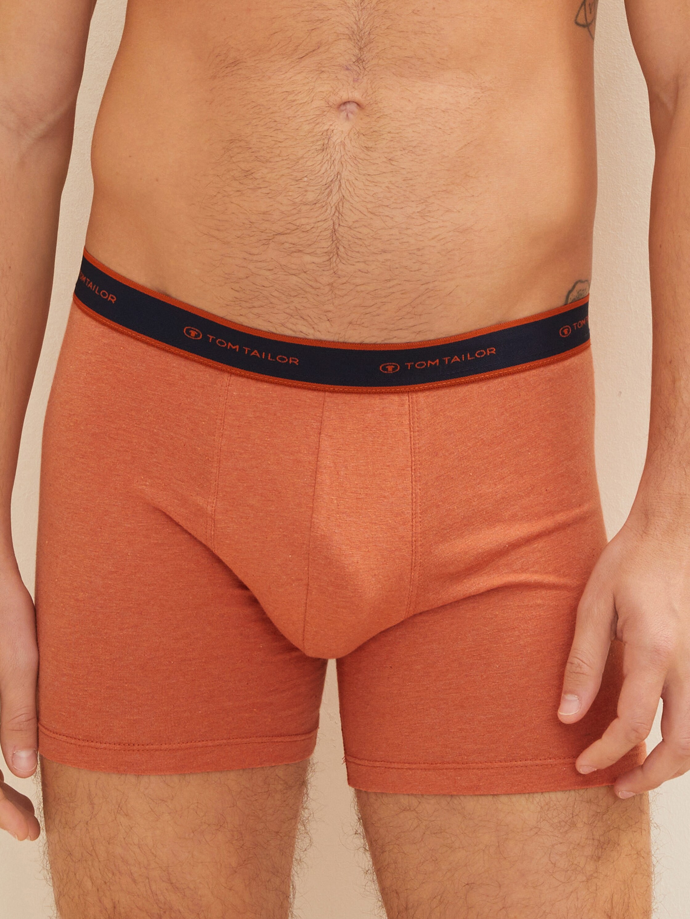 Long Pants im 4er Pack - 6
