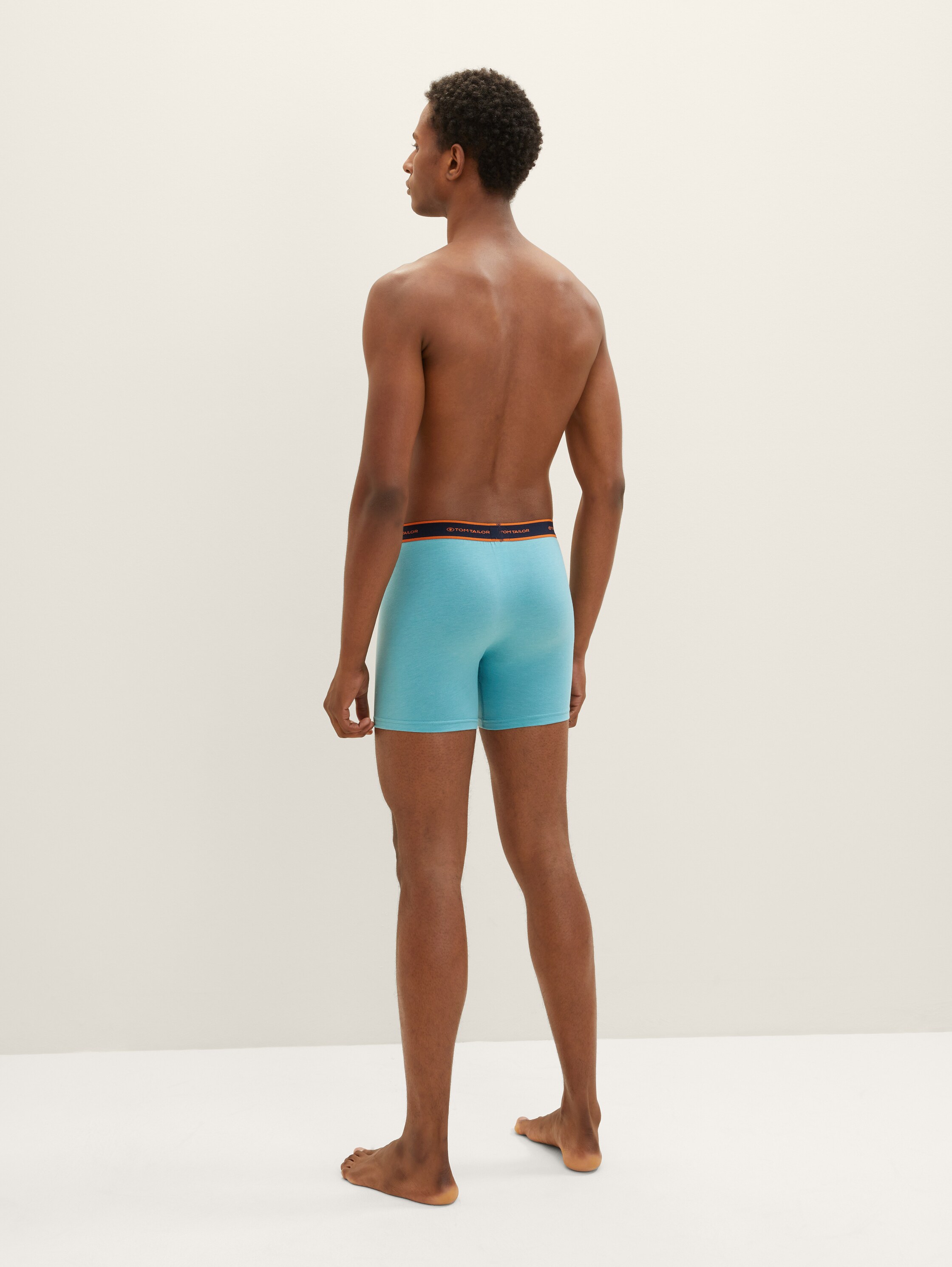 Long Pants im 4er Pack - 2