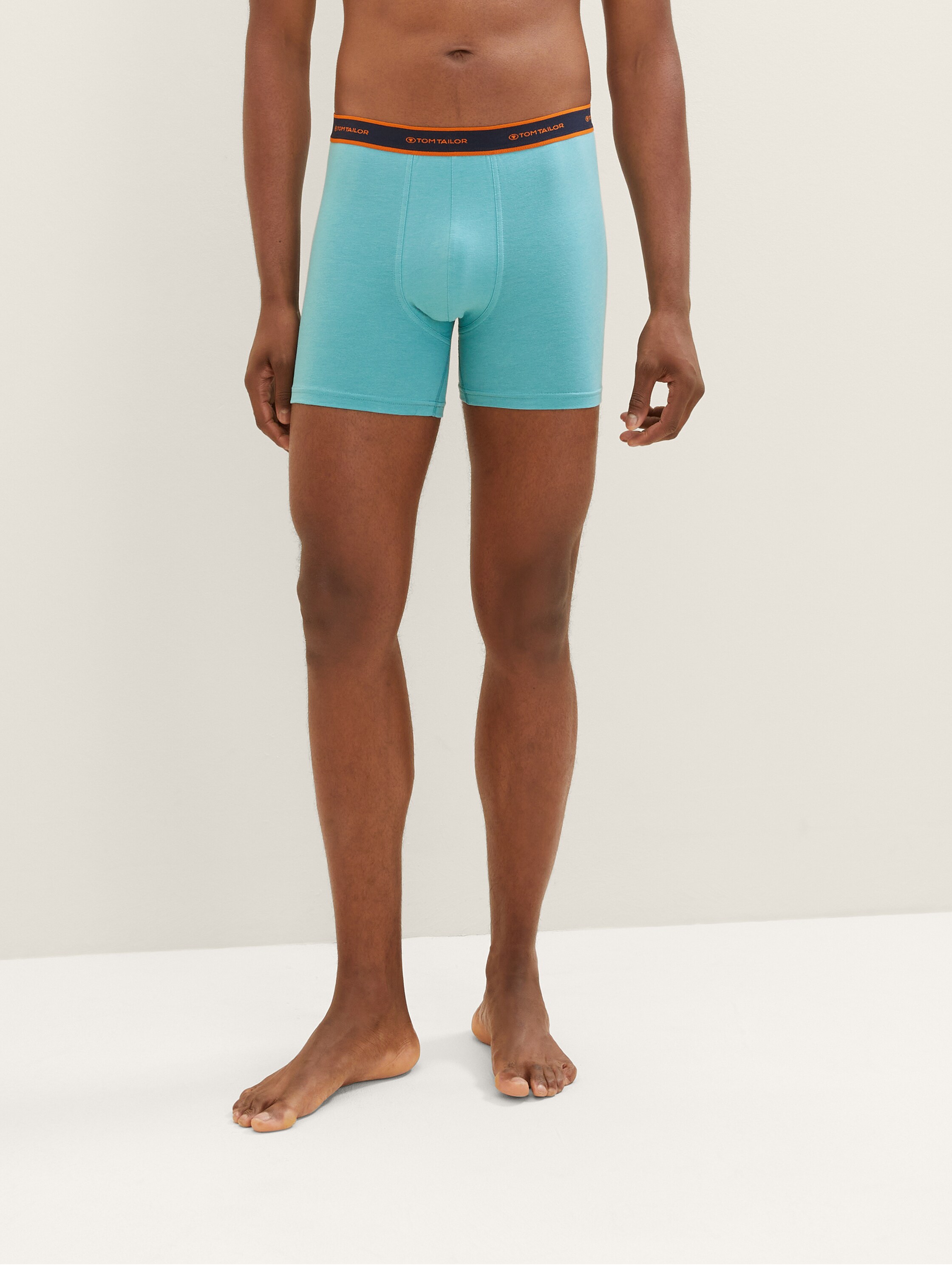 Long Pants im 4er Pack - 5