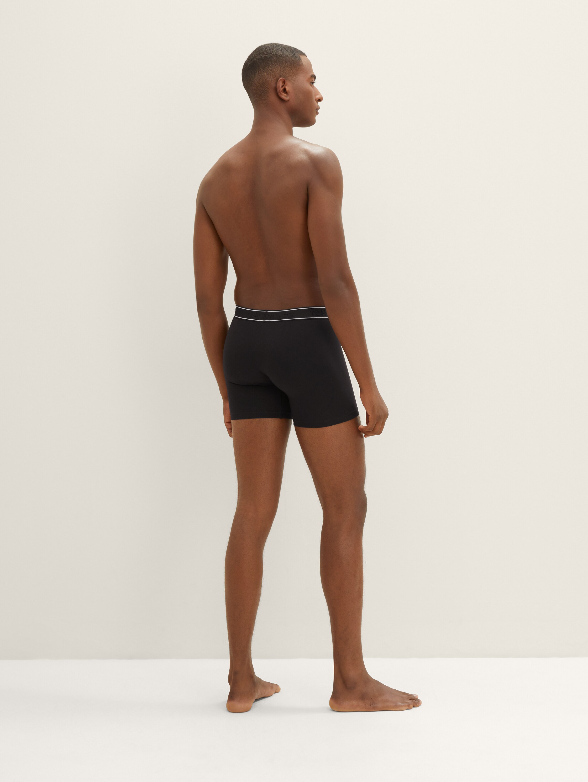 Long Pants im Doppelpack - 2