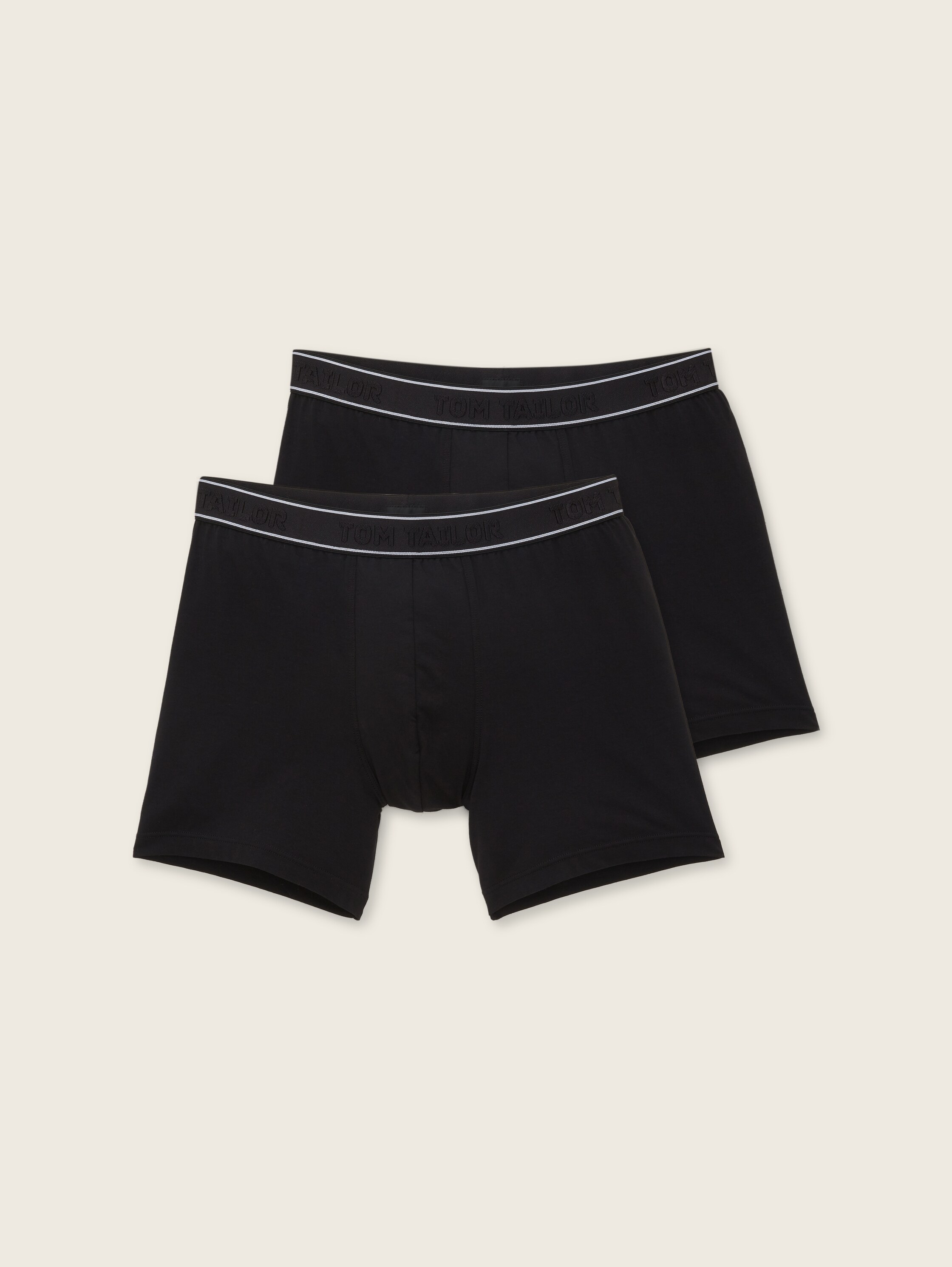 Long Pants im Doppelpack - 3