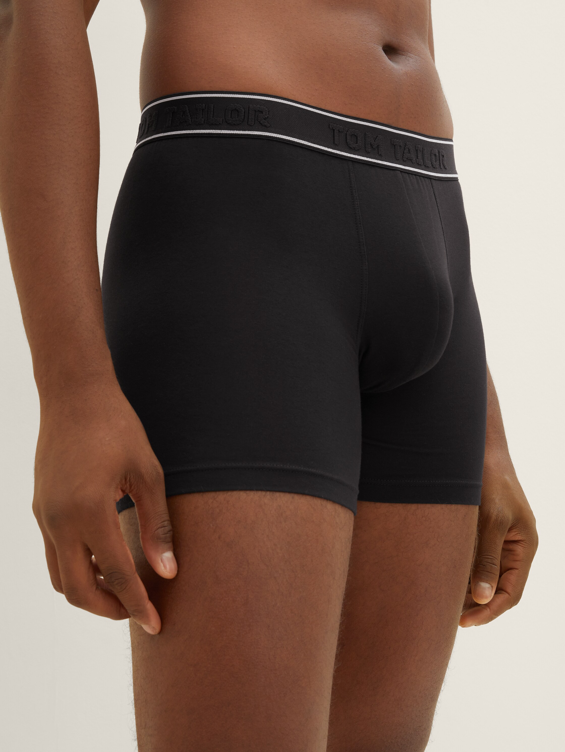 Long Pants im Doppelpack - 4