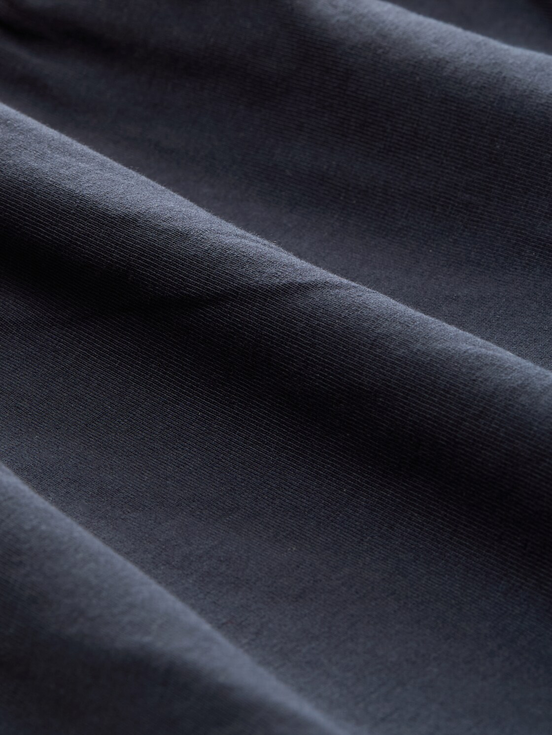 Kurze Boxershorts im 3er-Pack - rot-dunkel-multicolor1 - Material-Ansicht