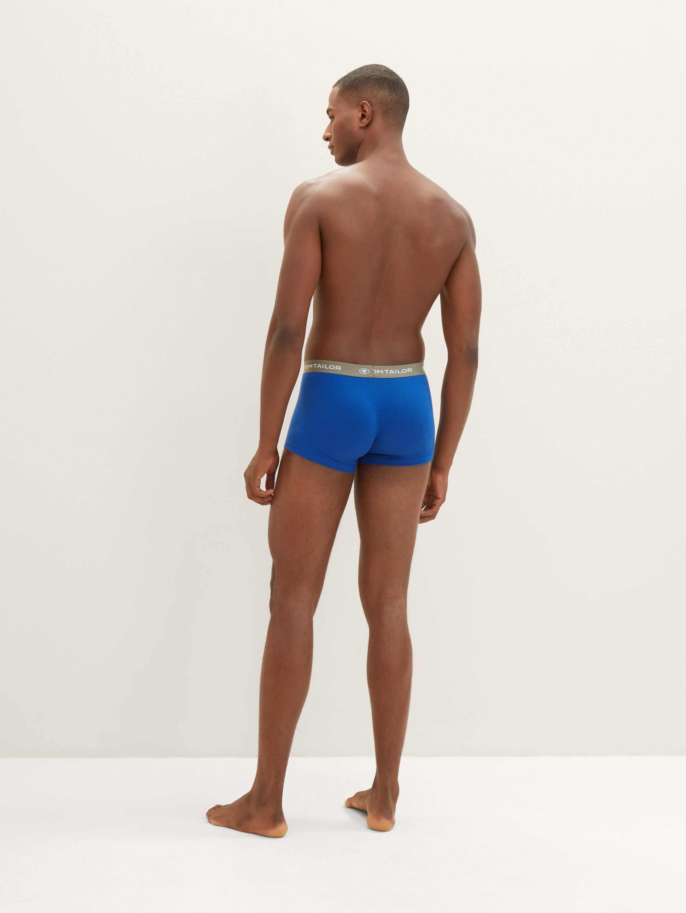 Hip Pants 3-er Set - 2