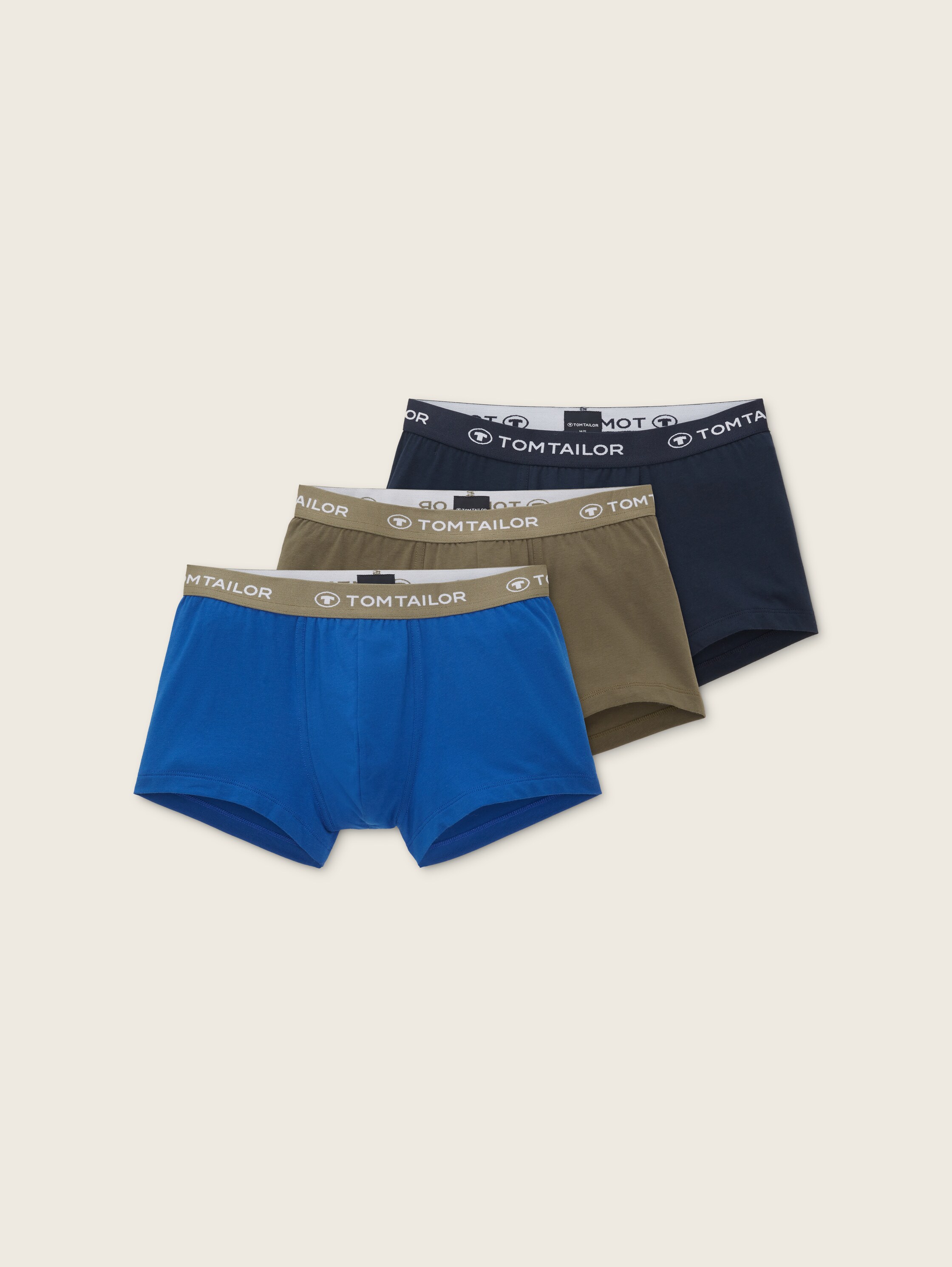 Hip Pants 3-er Set - 3