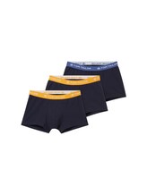 Geselecteerd, Heupbroeken Set van 3 door Tom Tailor, 