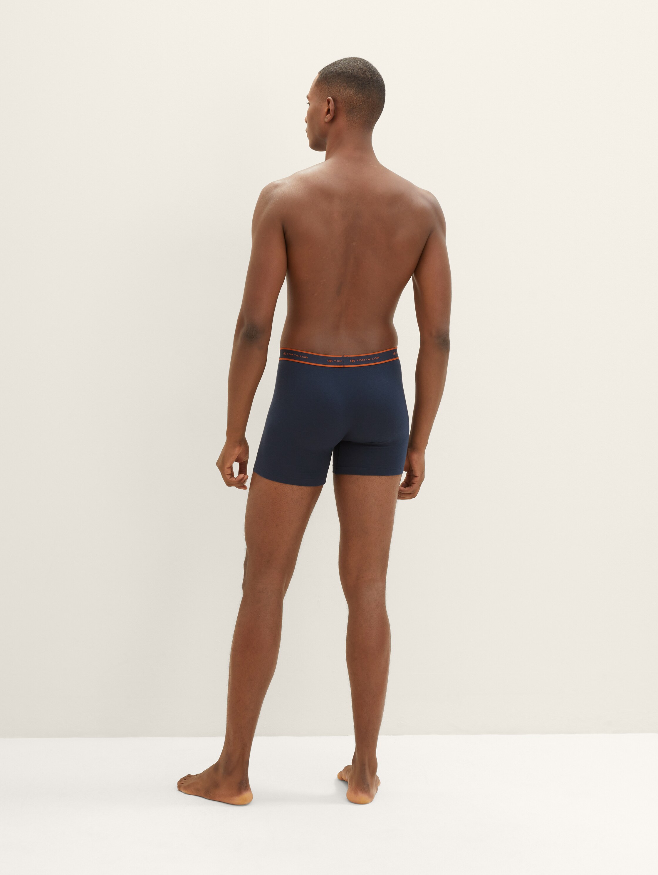 Hip Pants im 4er Pack - 2