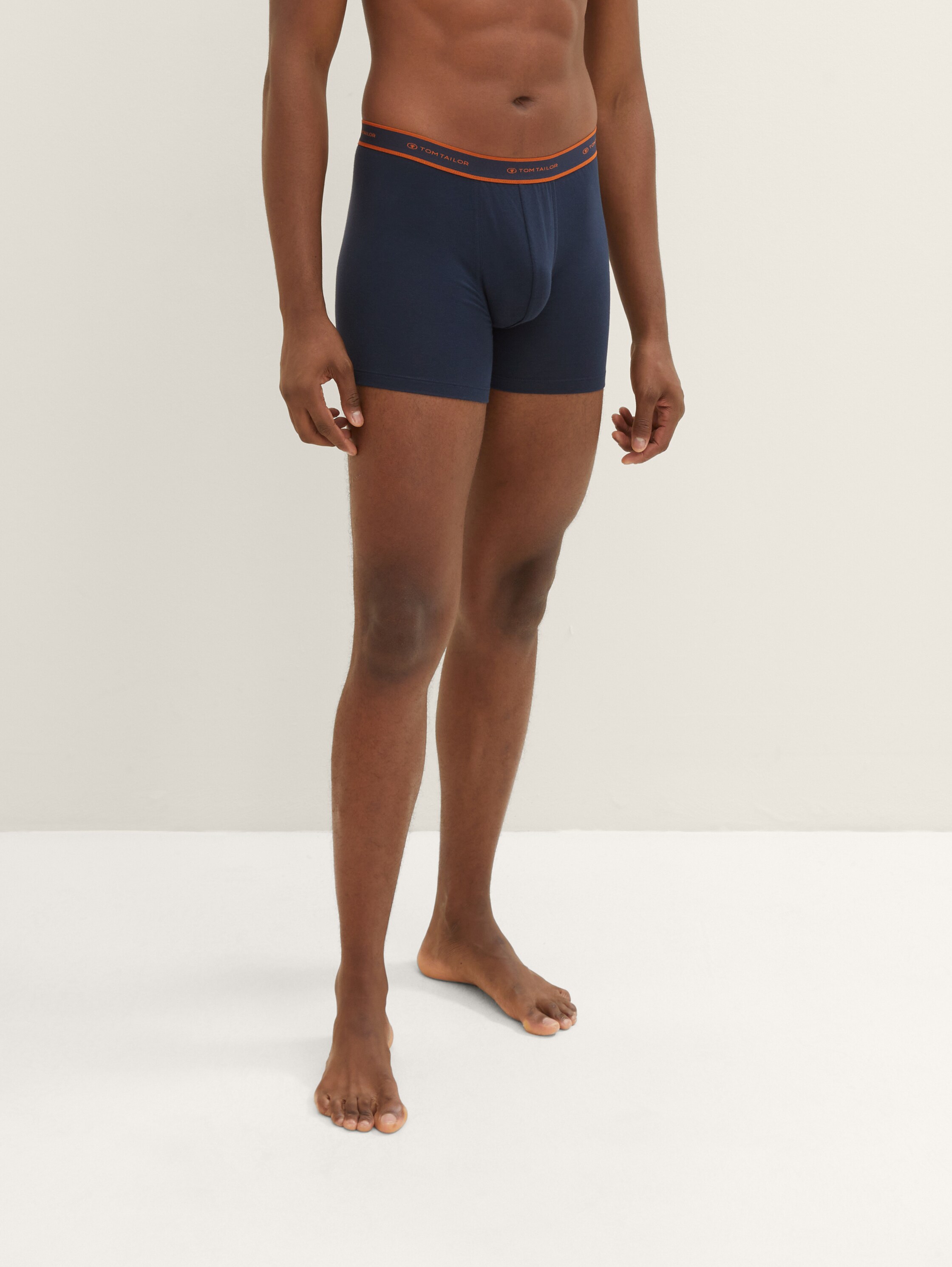 Hip Pants im 4er Pack - 5