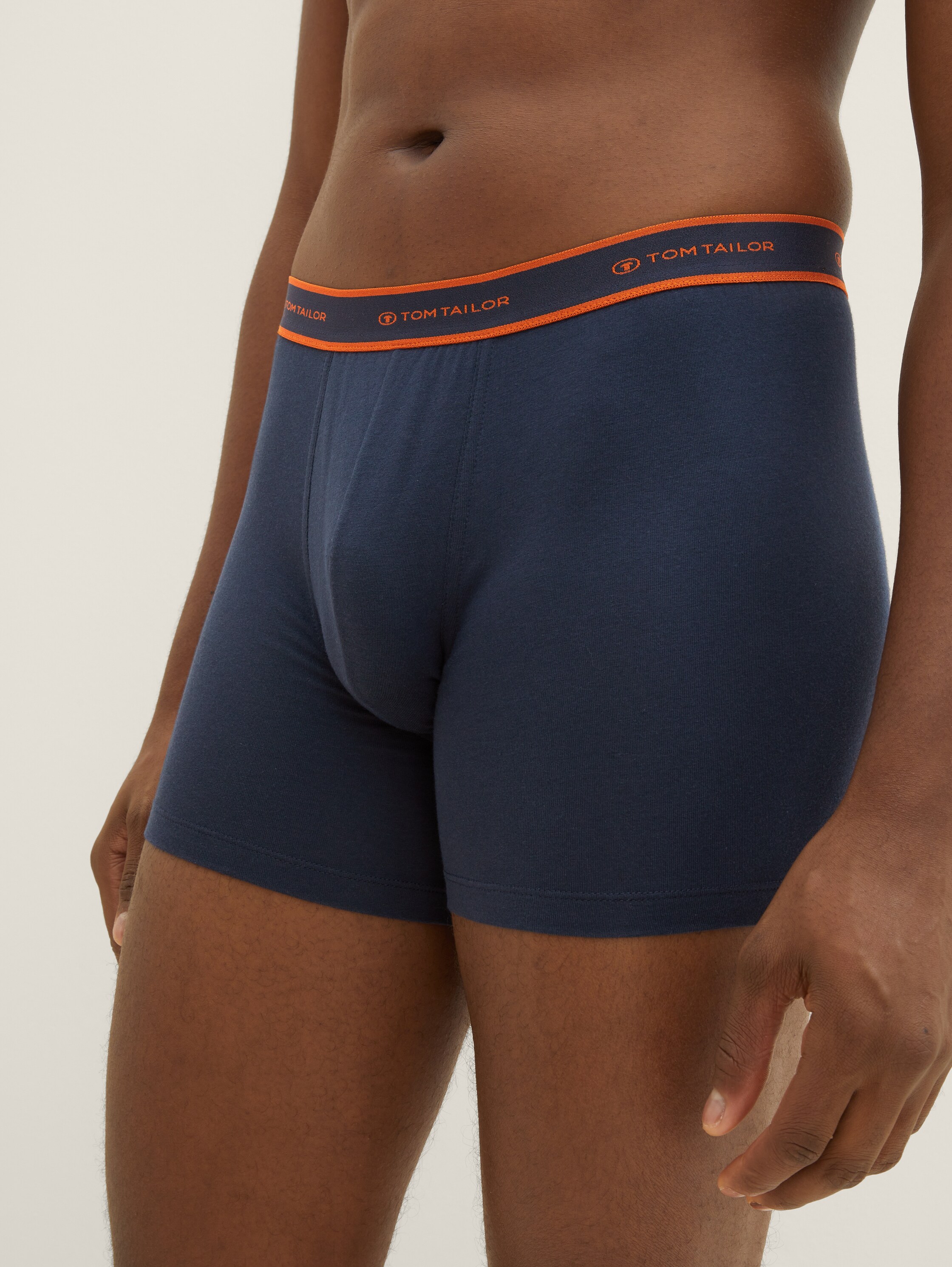 Hip Pants im 4er Pack - 4