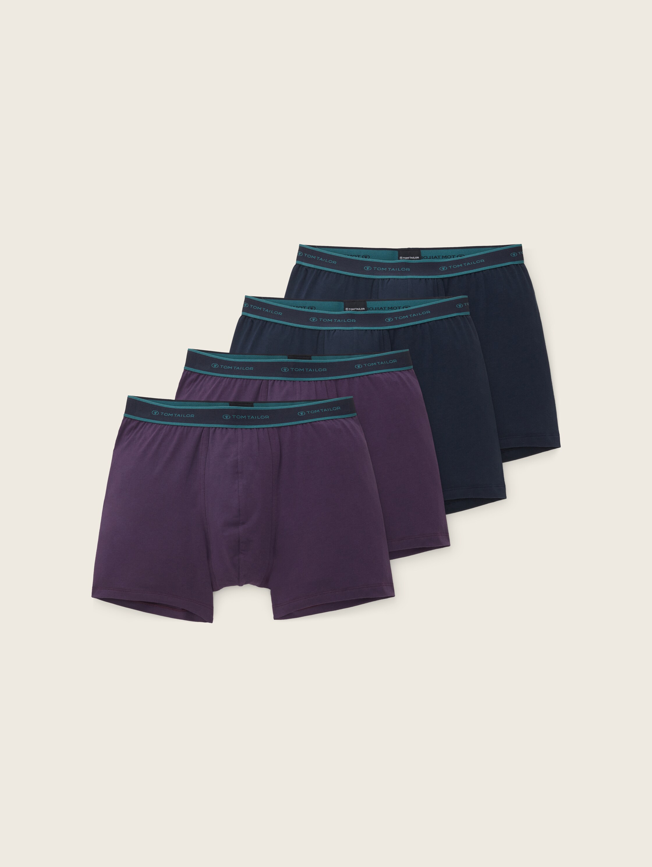 Hip Pants im 4er Pack - 3