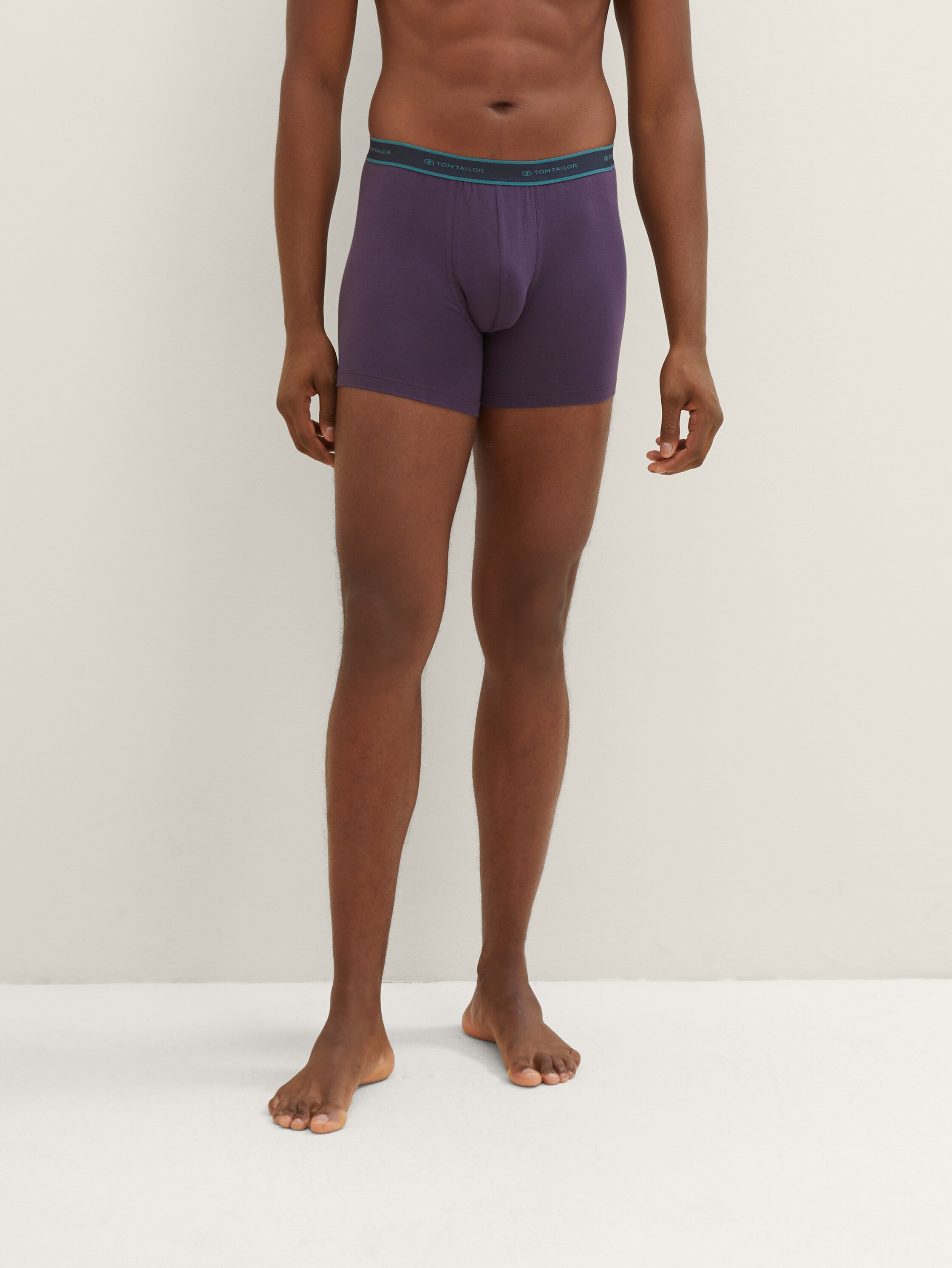 Hip Pants im 4er Pack - 5