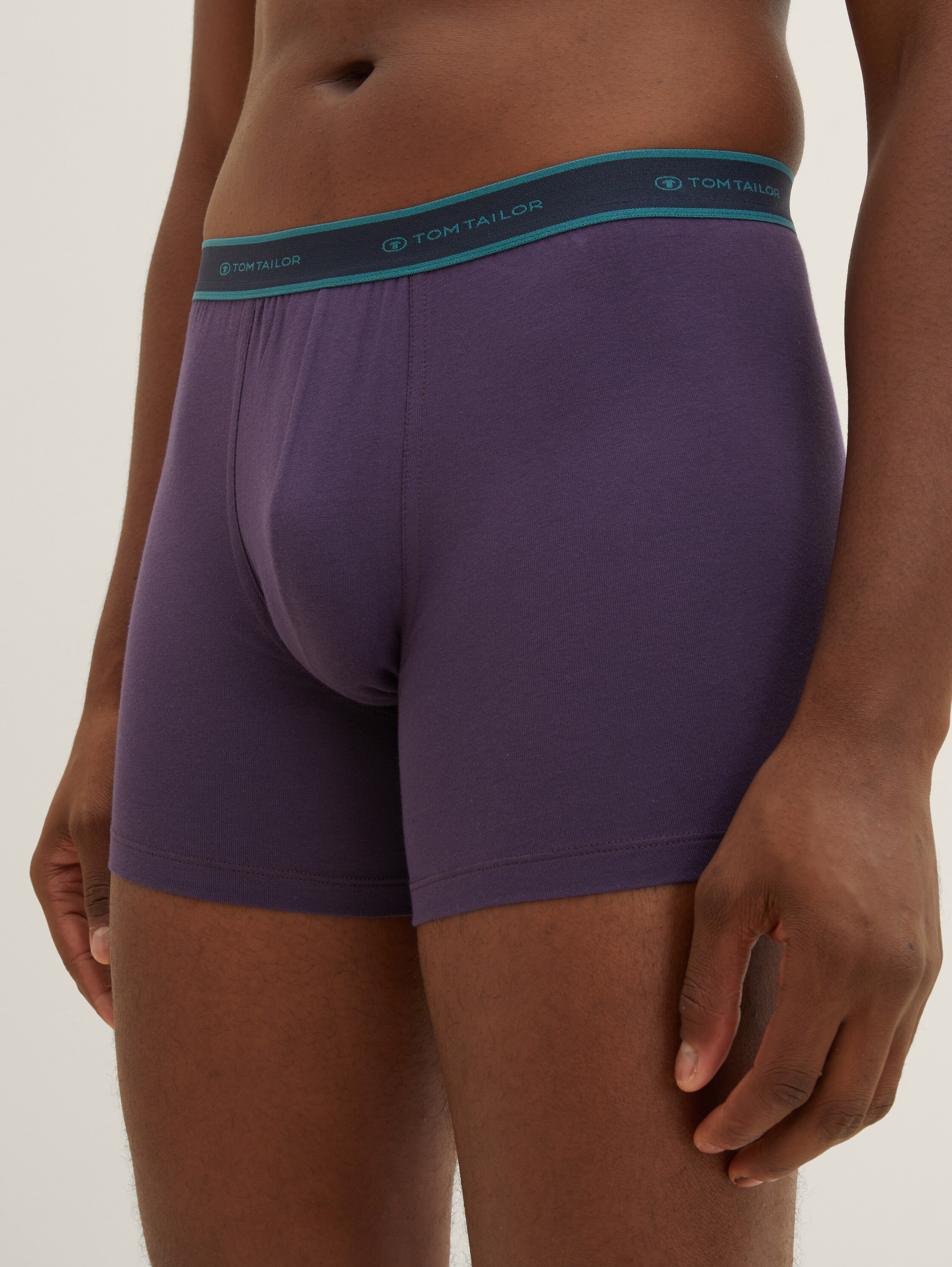 Hip Pants im 4er Pack - 4