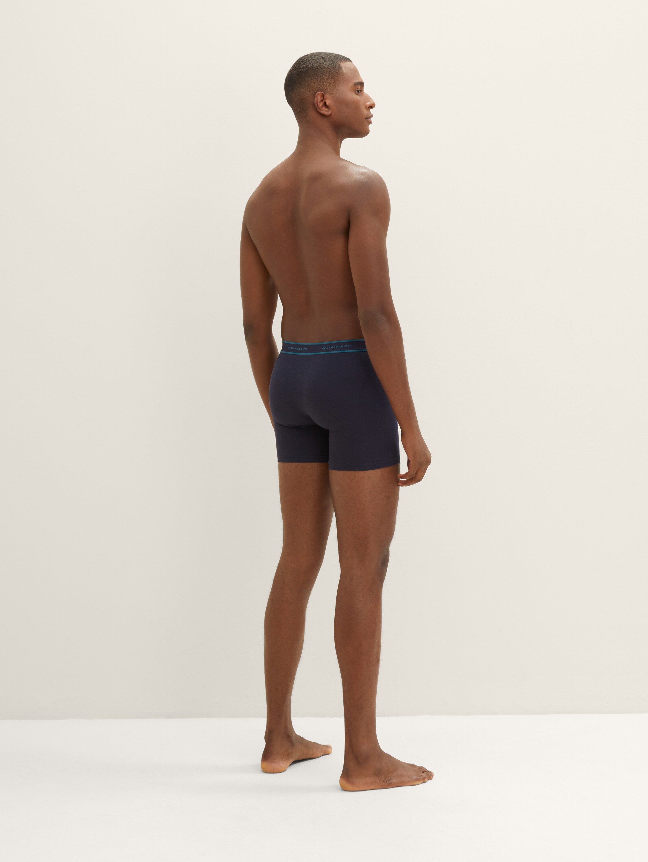 Long Pants im Viererpack - 2