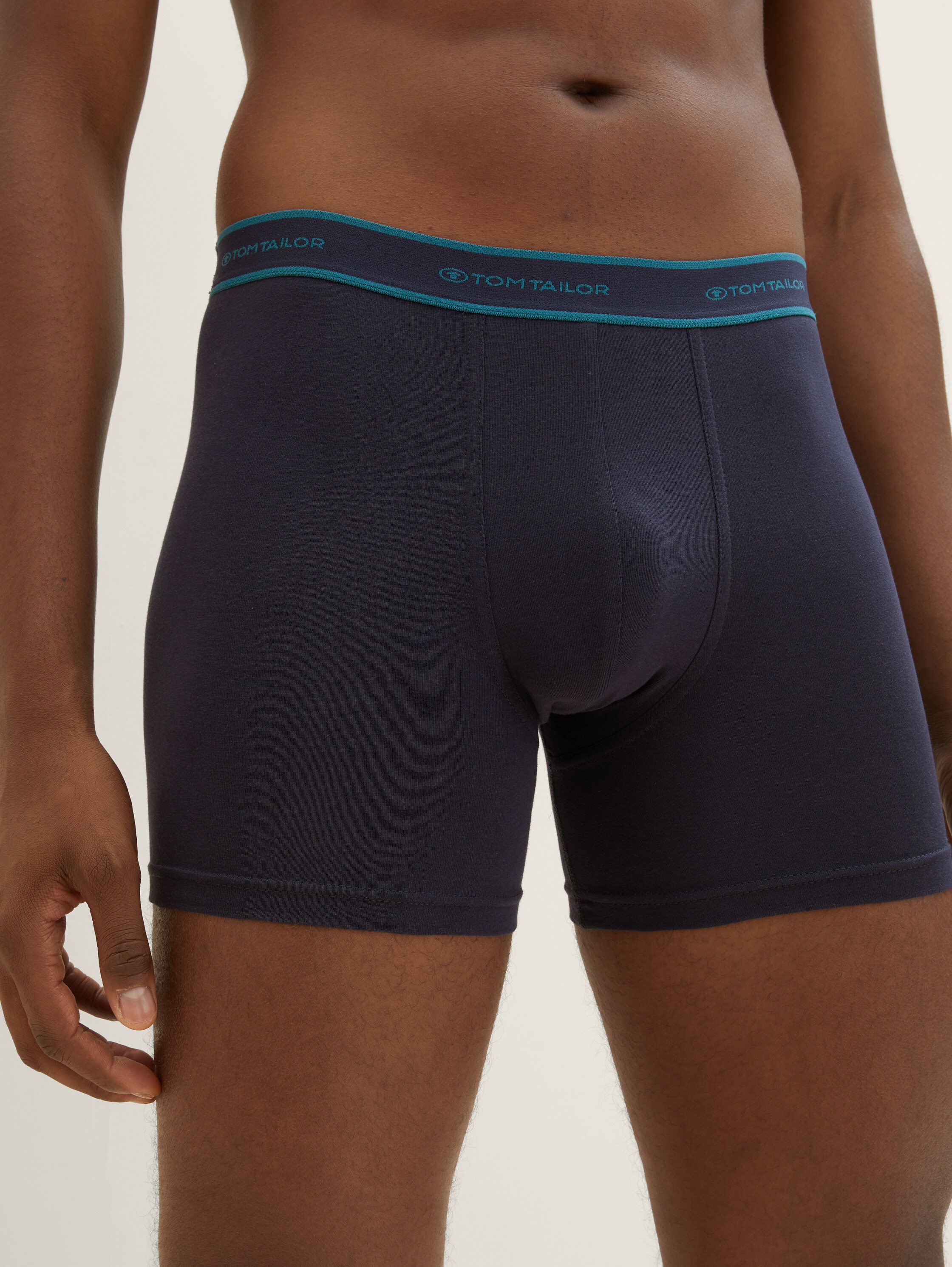 Long Pants im Viererpack - 4