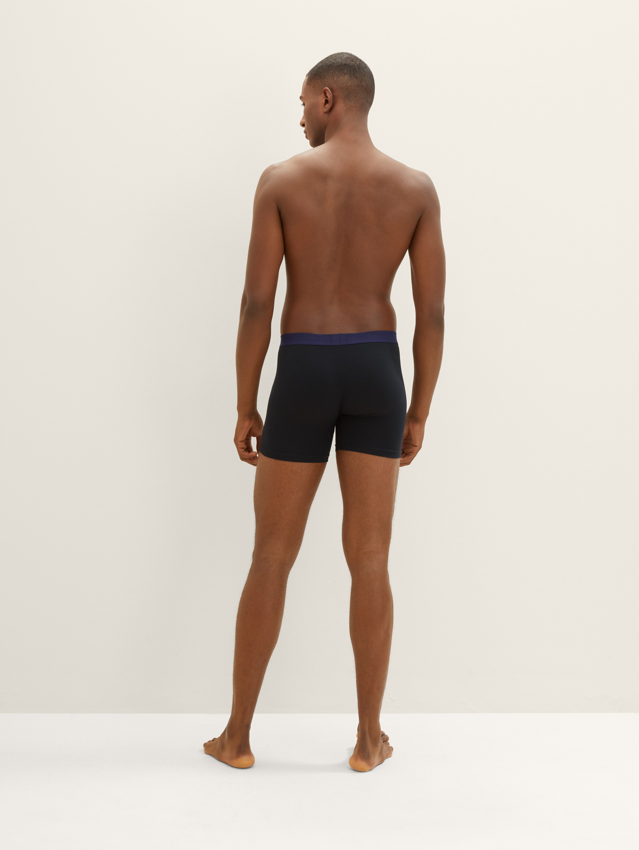 Long Pants im Dreierpack - 2