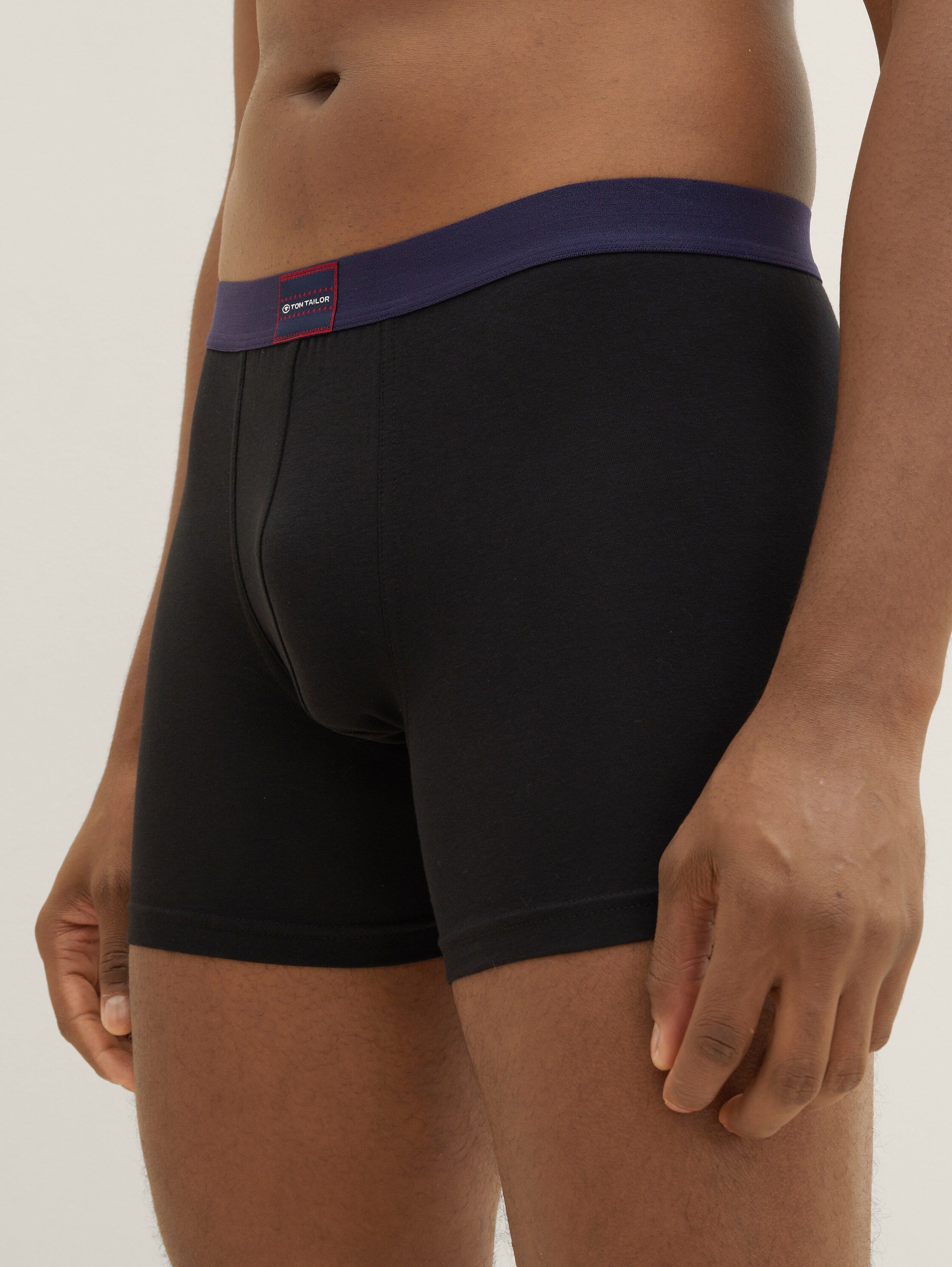 Long Pants im Dreierpack - 4
