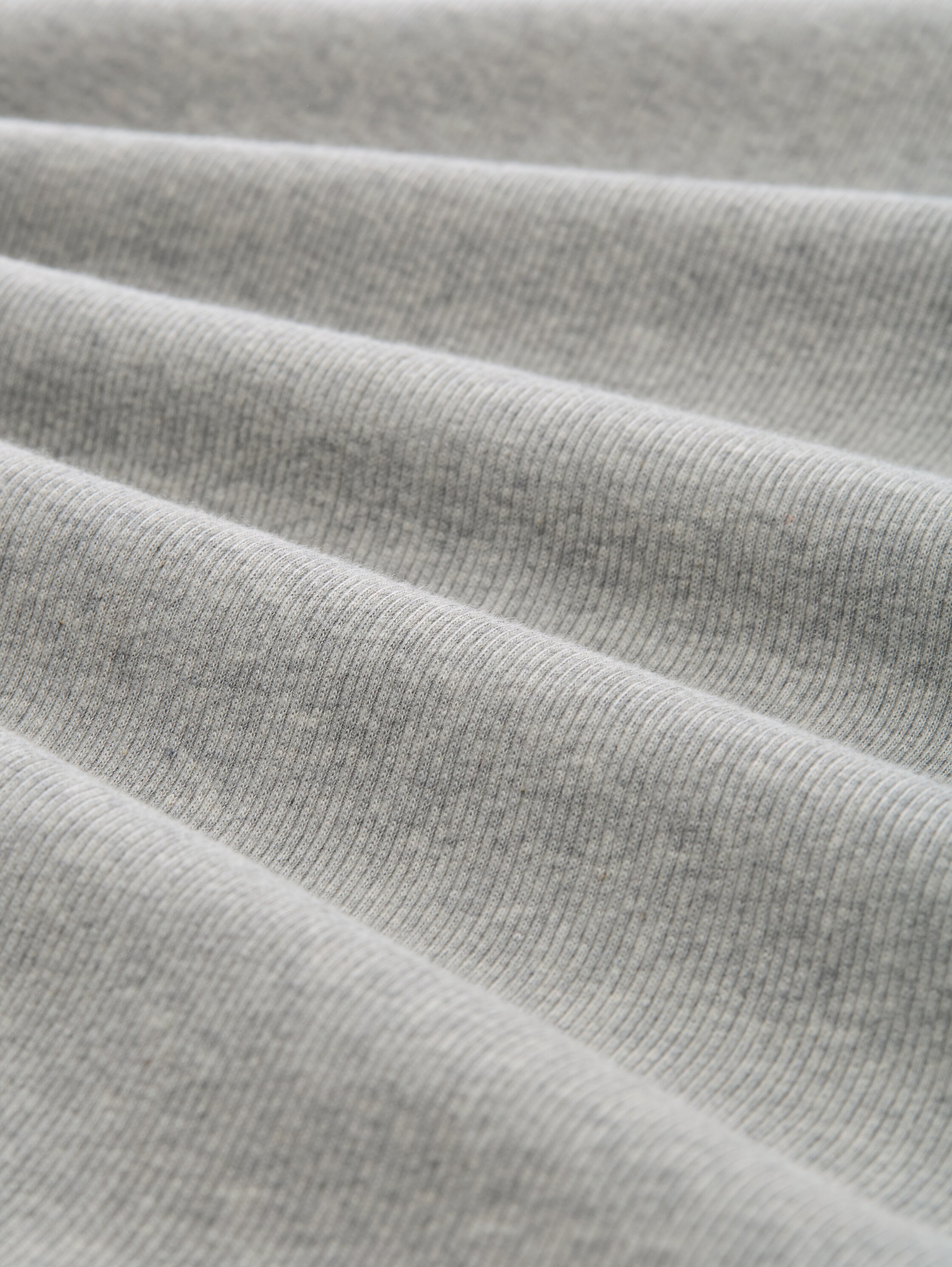 Tanktops mit Rippstruktur aus Baumwolle im 4er-Pack - greymediummulticol1 - 