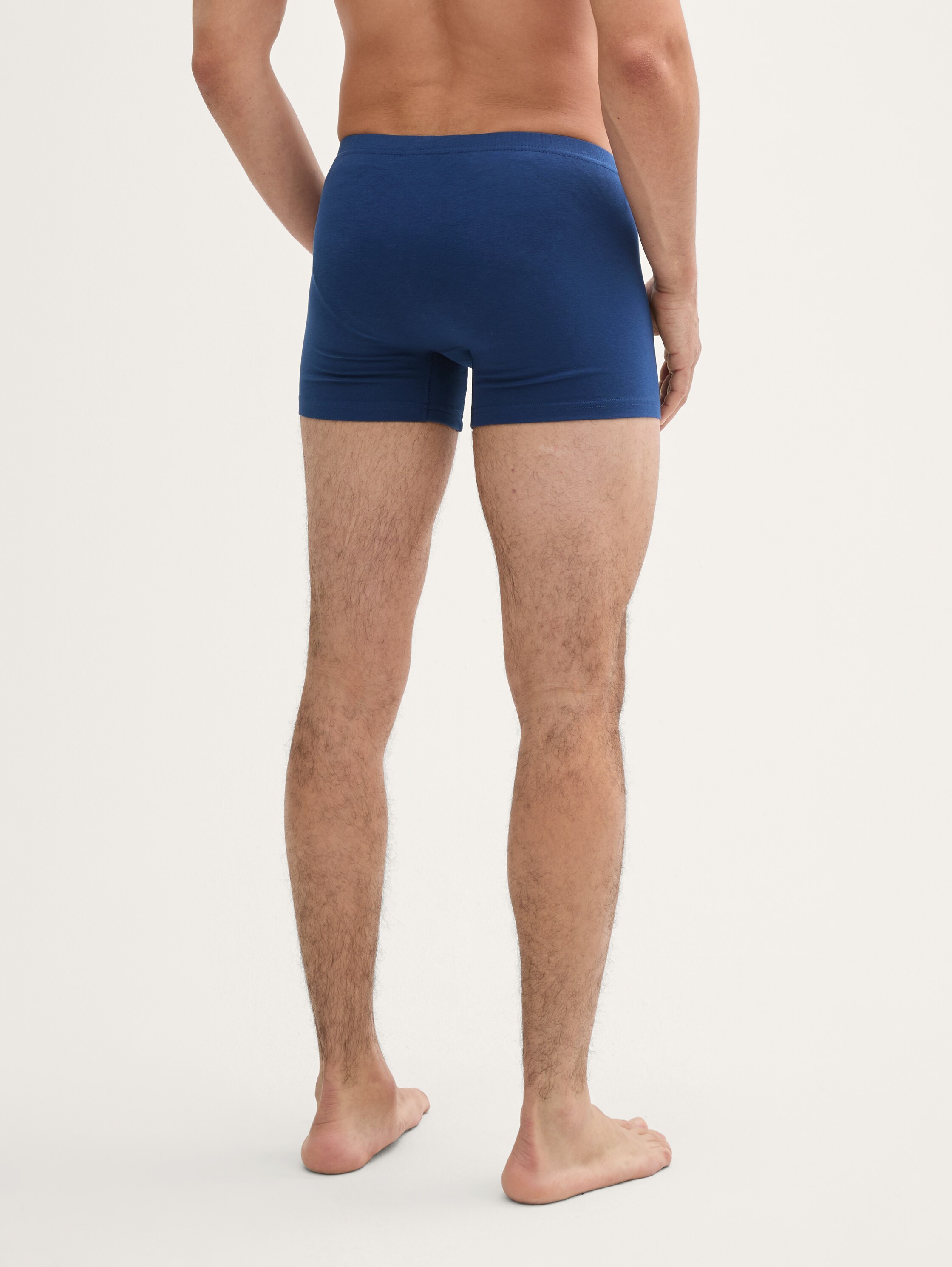 Kurze Boxershorts im 2er-Pack - 2