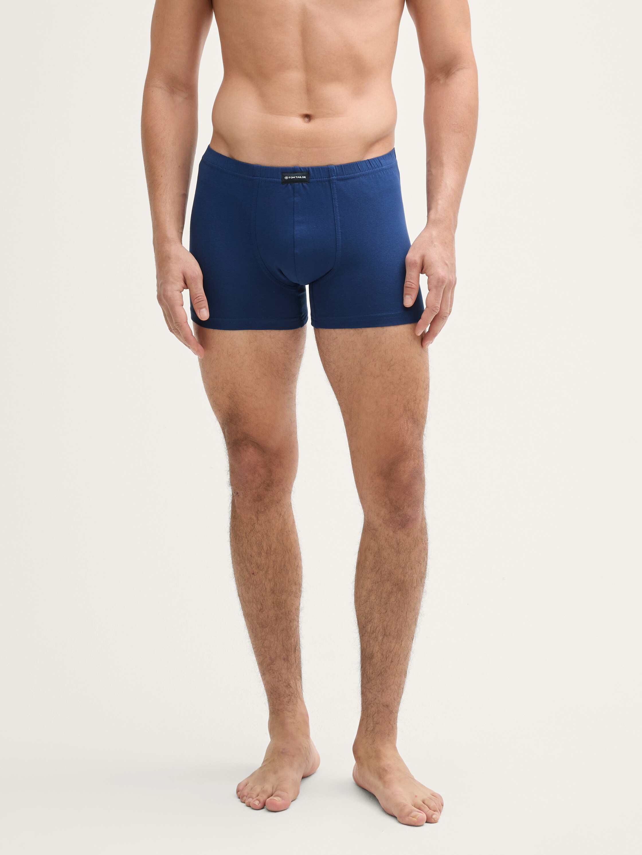 Kurze Boxershorts im 2er-Pack - 5