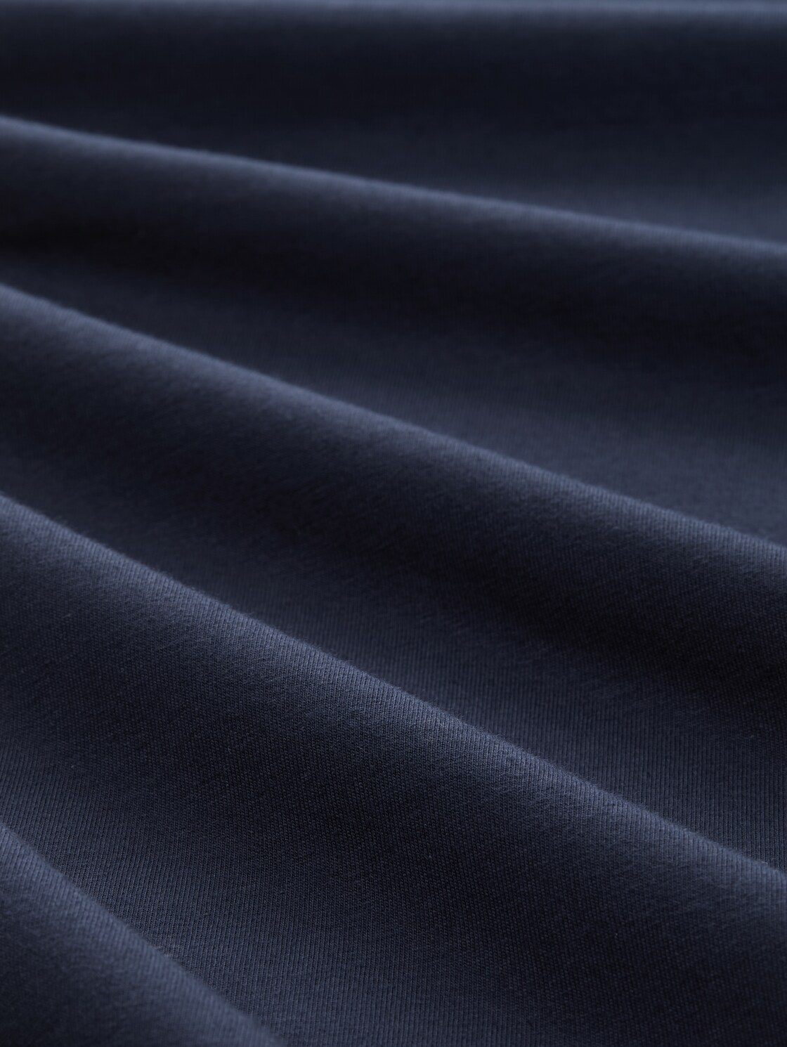 Kurze Boxershorts im 2er-Pack - red stripes - Material-Ansicht