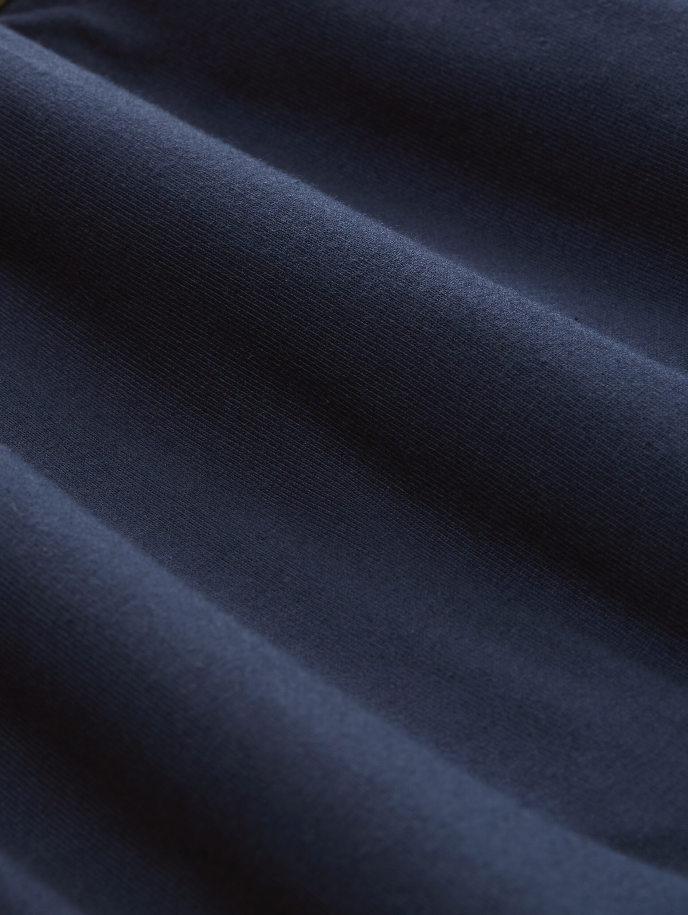 Kurze Boxershorts im 3er-Pack - green-medium-solid - Material-Ansicht