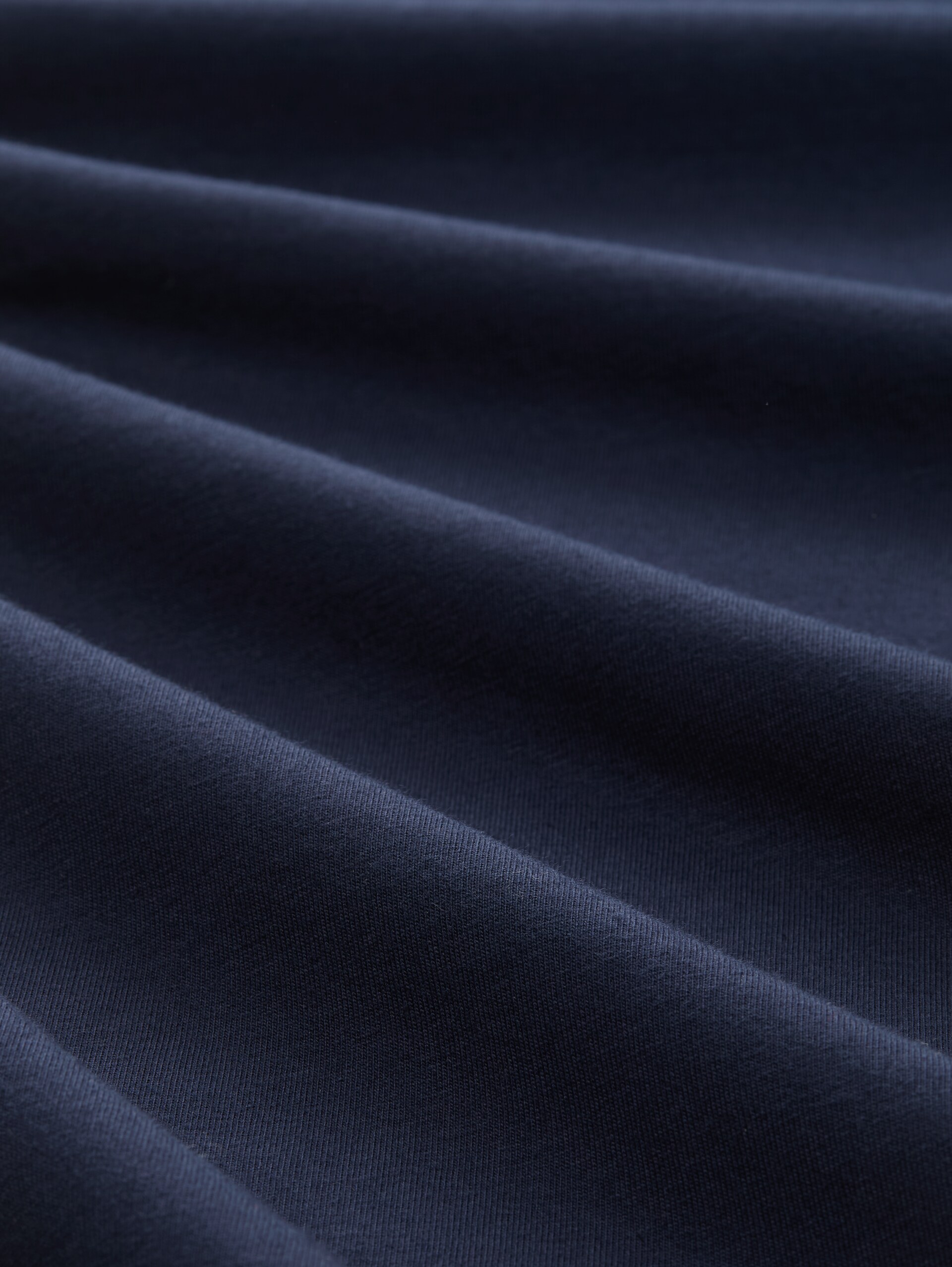 Long pants - blue-dark-solid - Material view