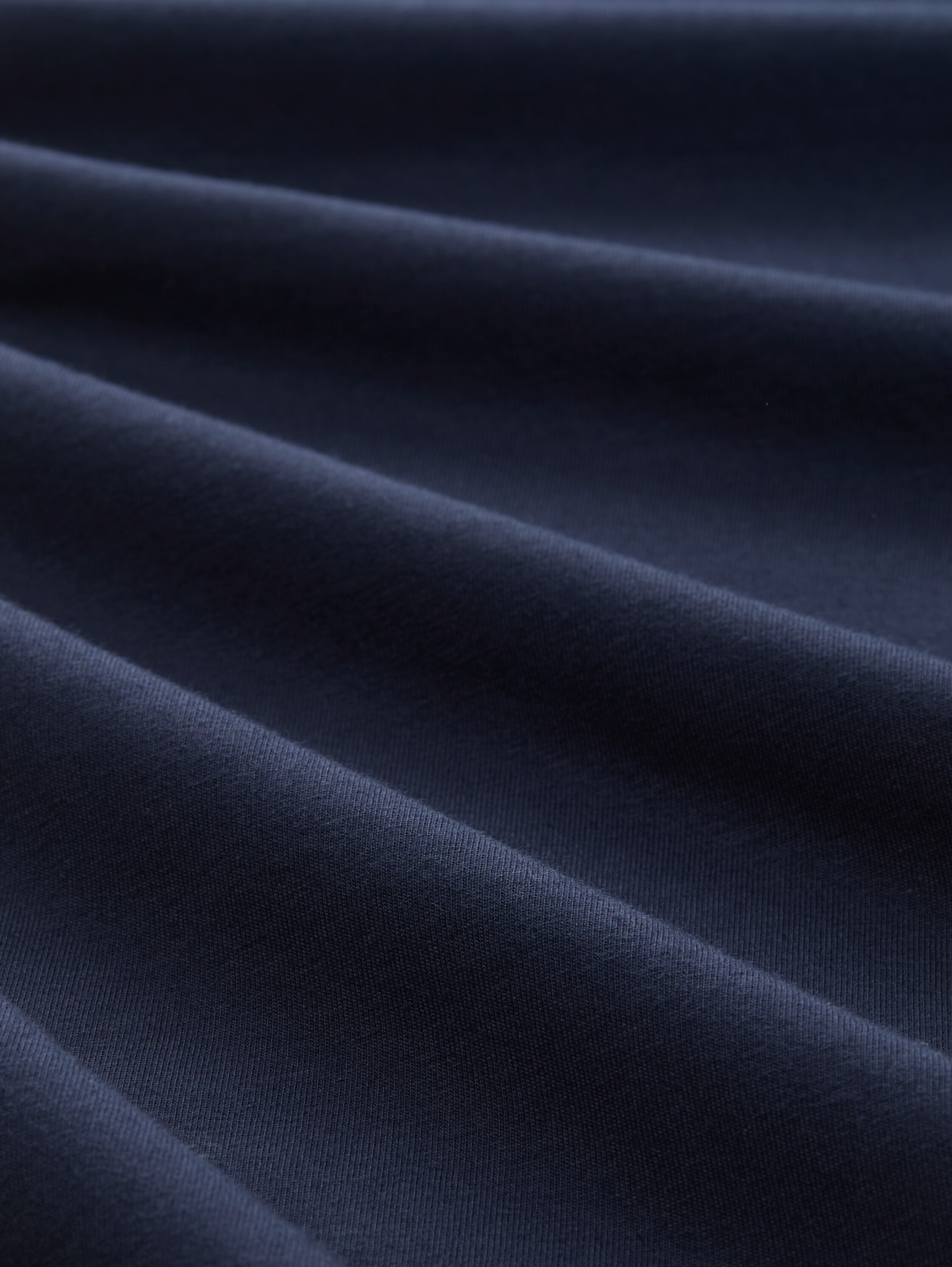 Lange Unterhose - bluedarksolid - 