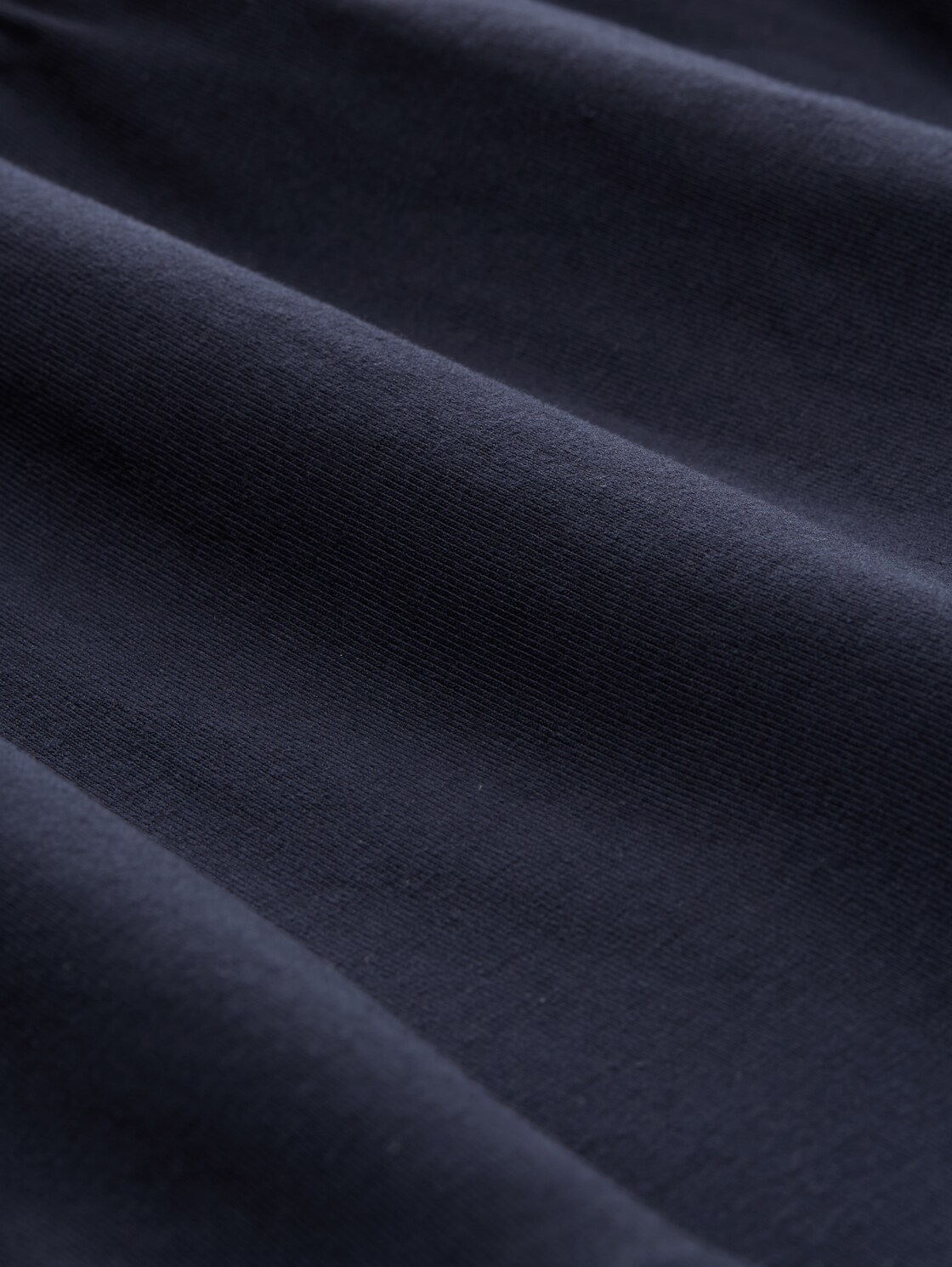 Mittellange Boxershorts im 4er-Pack - rot-dunkel-multicolor2 - Material-Ansicht