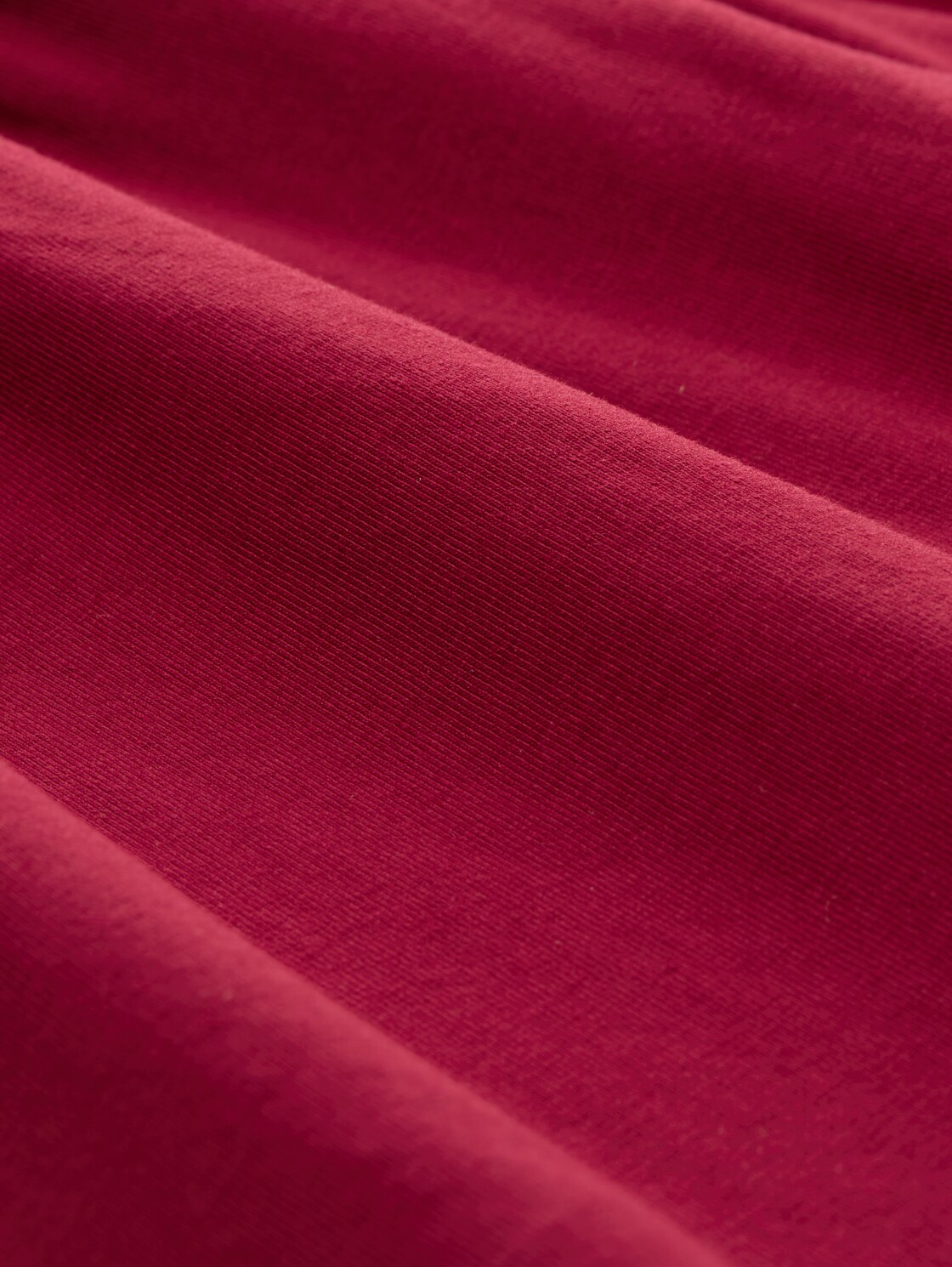 Kurze Boxershorts im 6er-Pack - rot-dunkel-multicolor1 - Material-Ansicht