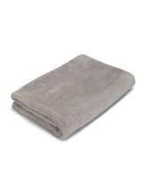 Selected, Simple blanket by Tom Tailor, grey