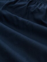 Boxershorts met ruitjespatroon in 2-pack - blue-medium-check - Materiaalweergave