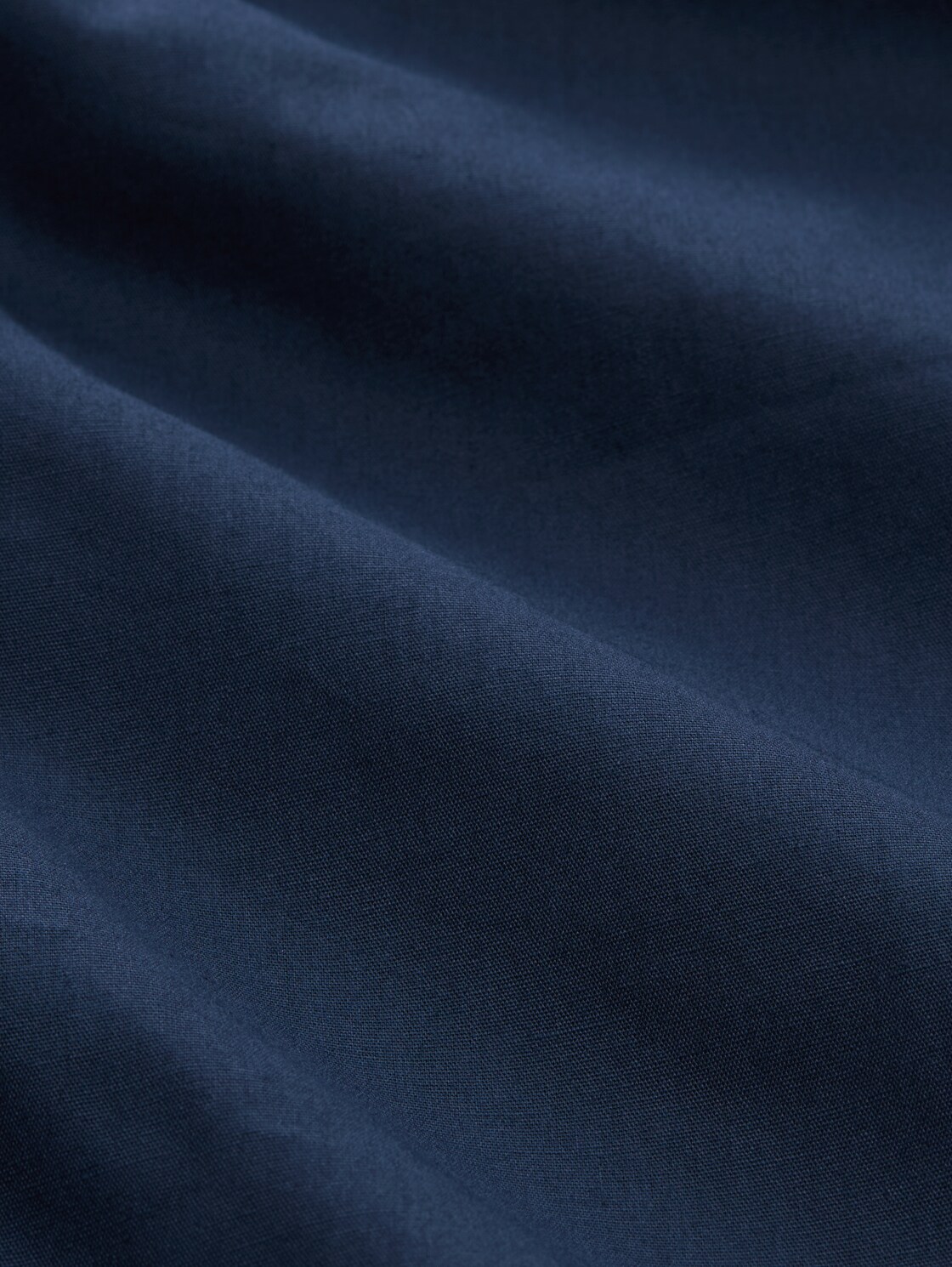 Boxershorts mit Karomuster im 2er-Pack - blue-dark-check - Material-Ansicht