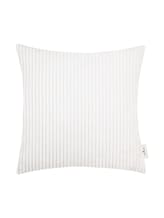 Selected, cord cushion cover by Tom Tailor, beige