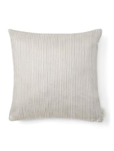Selected, Patterned cushion cover by Tom Tailor, grey