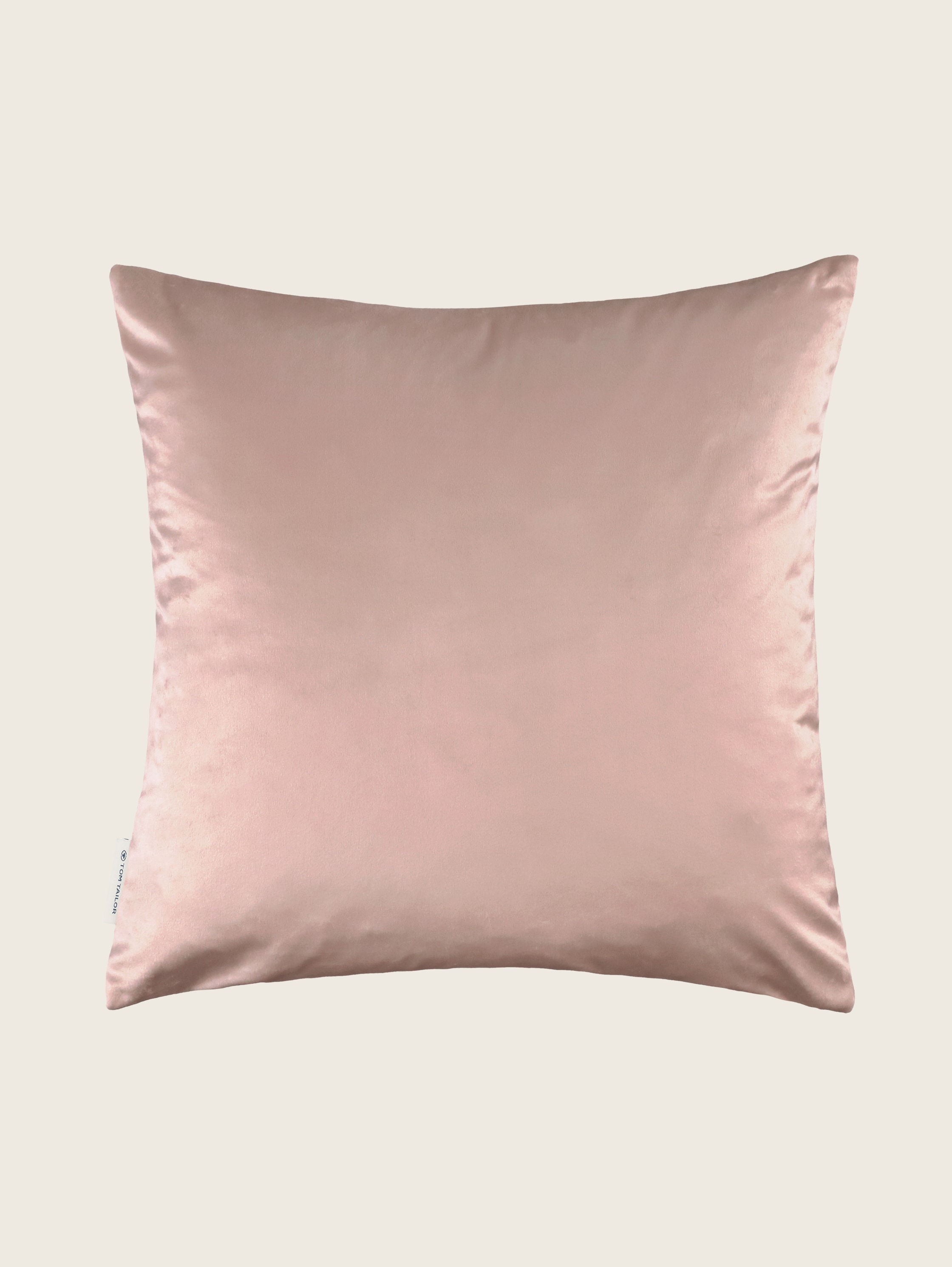 Veelkleurig decoratief kussenovertrek - yellow