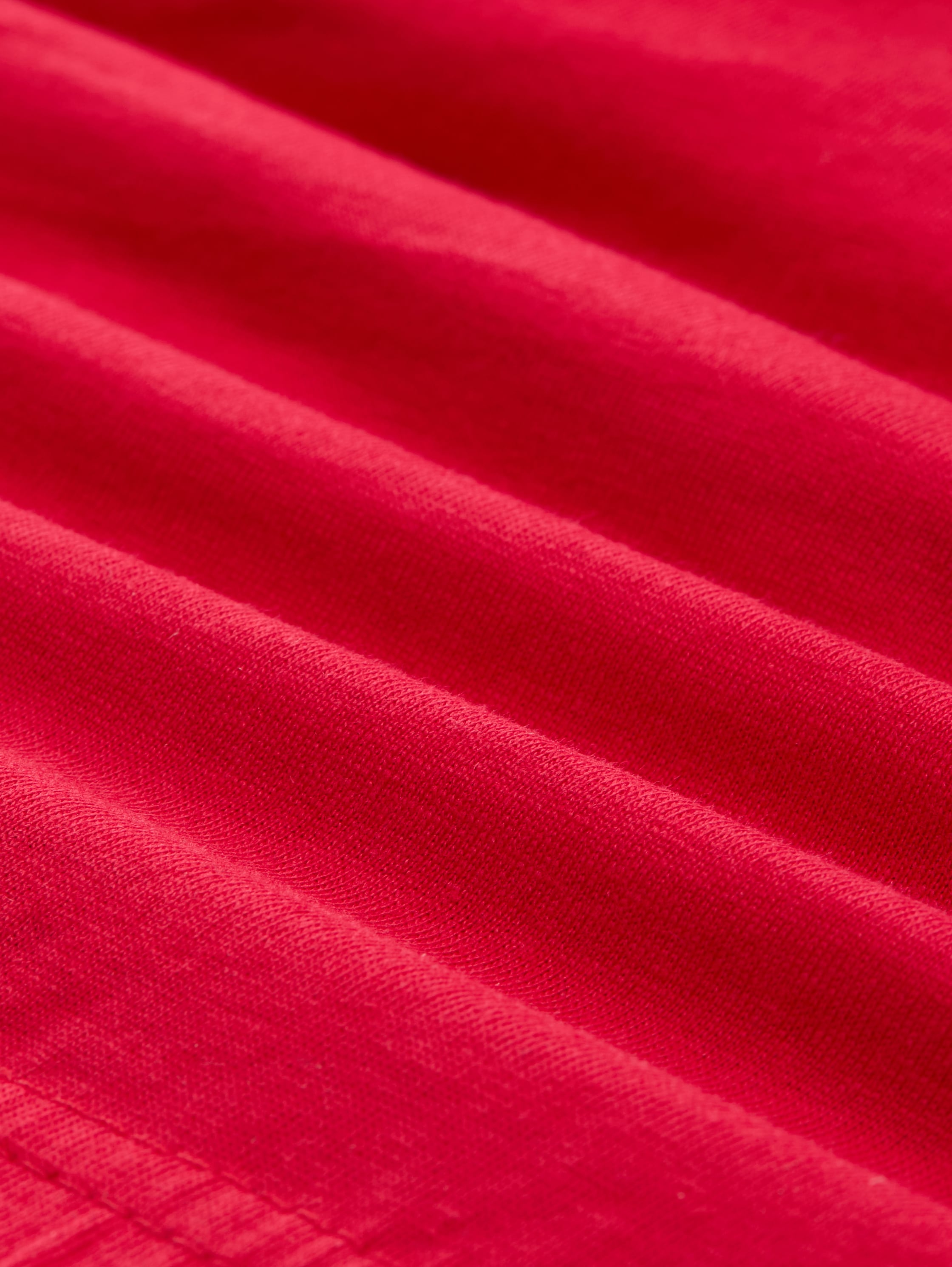Katoenen onderbroek in een pak van 5 - navywhitered - 