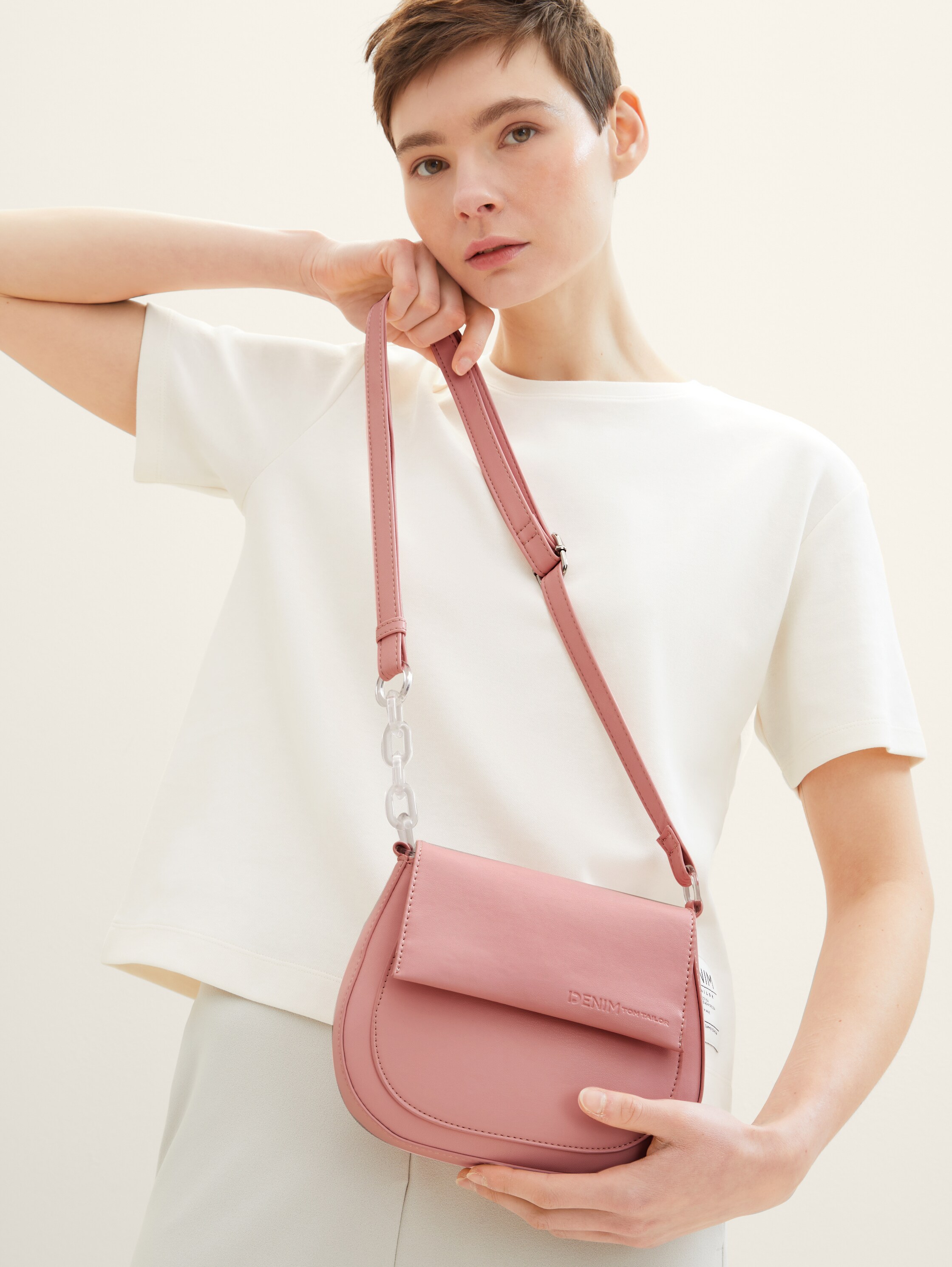 TTANNE Überschlagtasche - 1