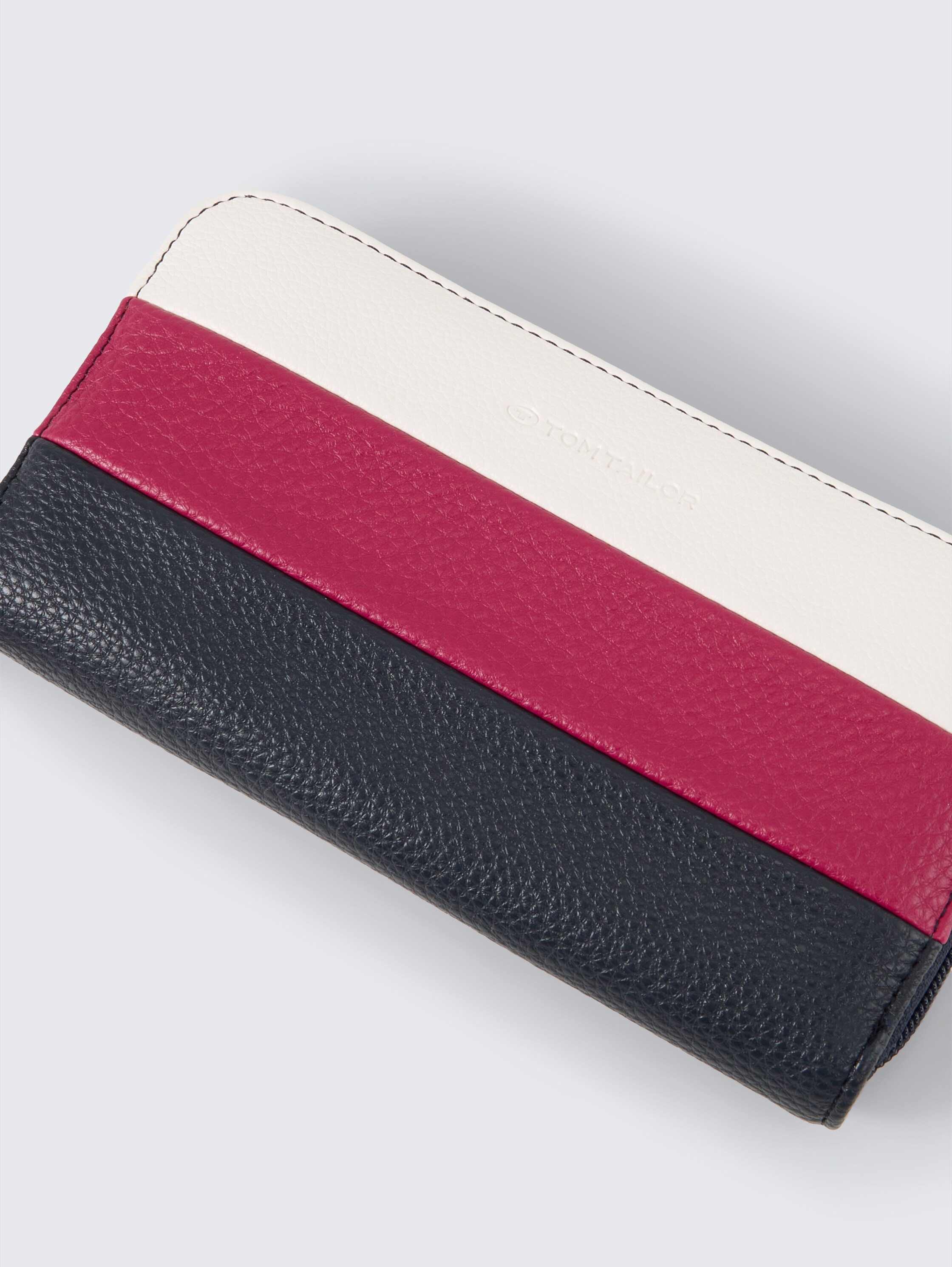 Ellen Wallet - mixed_blue - 