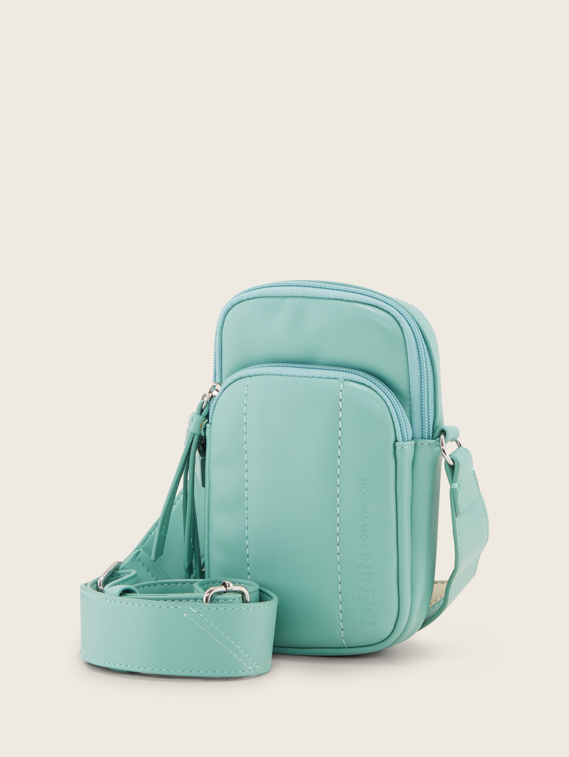 TTALLYA Smartphone Tasche - 5