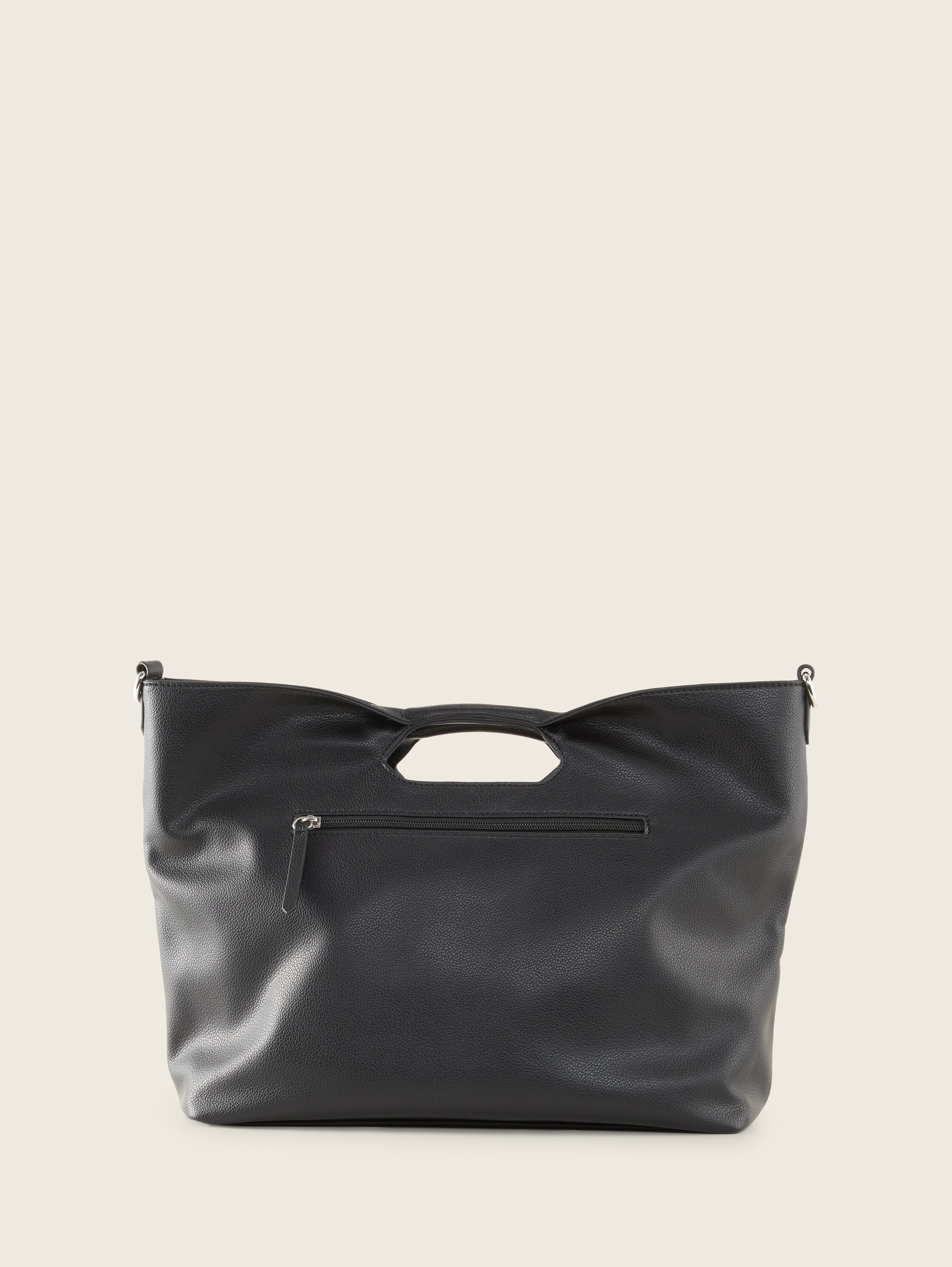 TTANISSA L Shopper mit Handgriff - 3