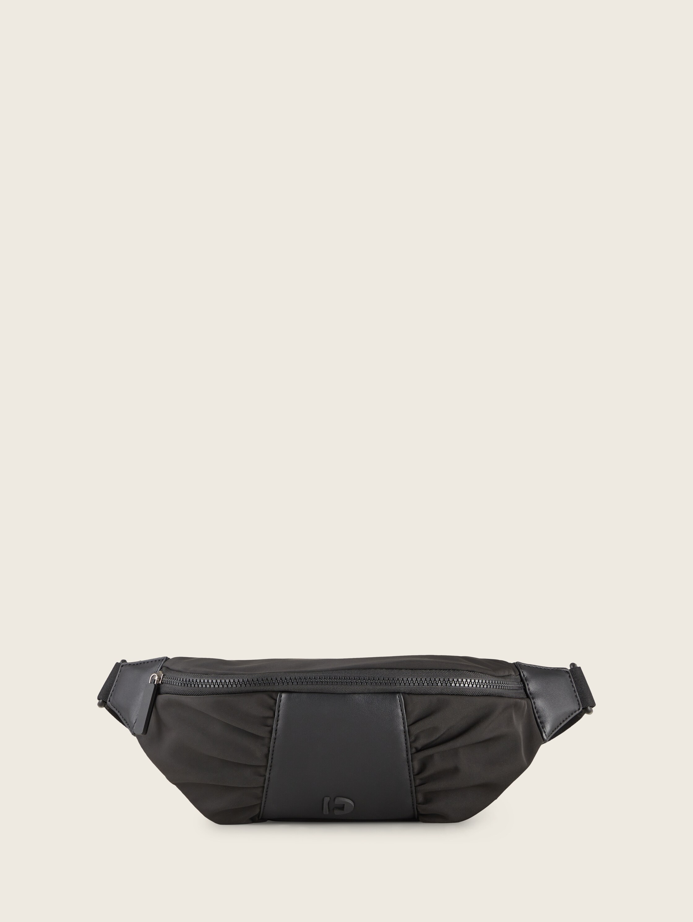TTBENJA Sac banane - noires - 