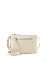 Ausgewählt, TTELIS Umhängetasche von Tom Tailor, weiß